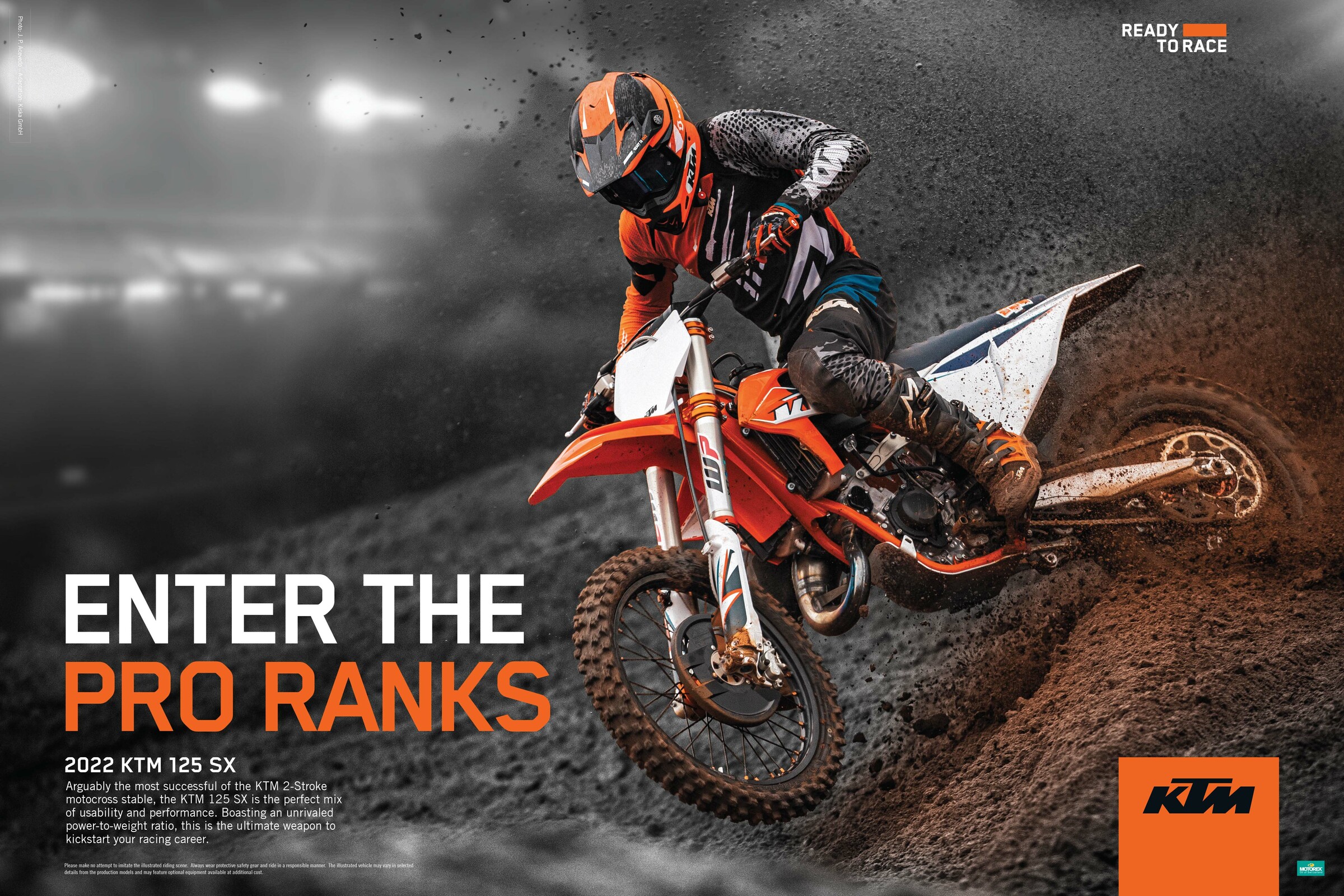 Advertisement: 046-KTM