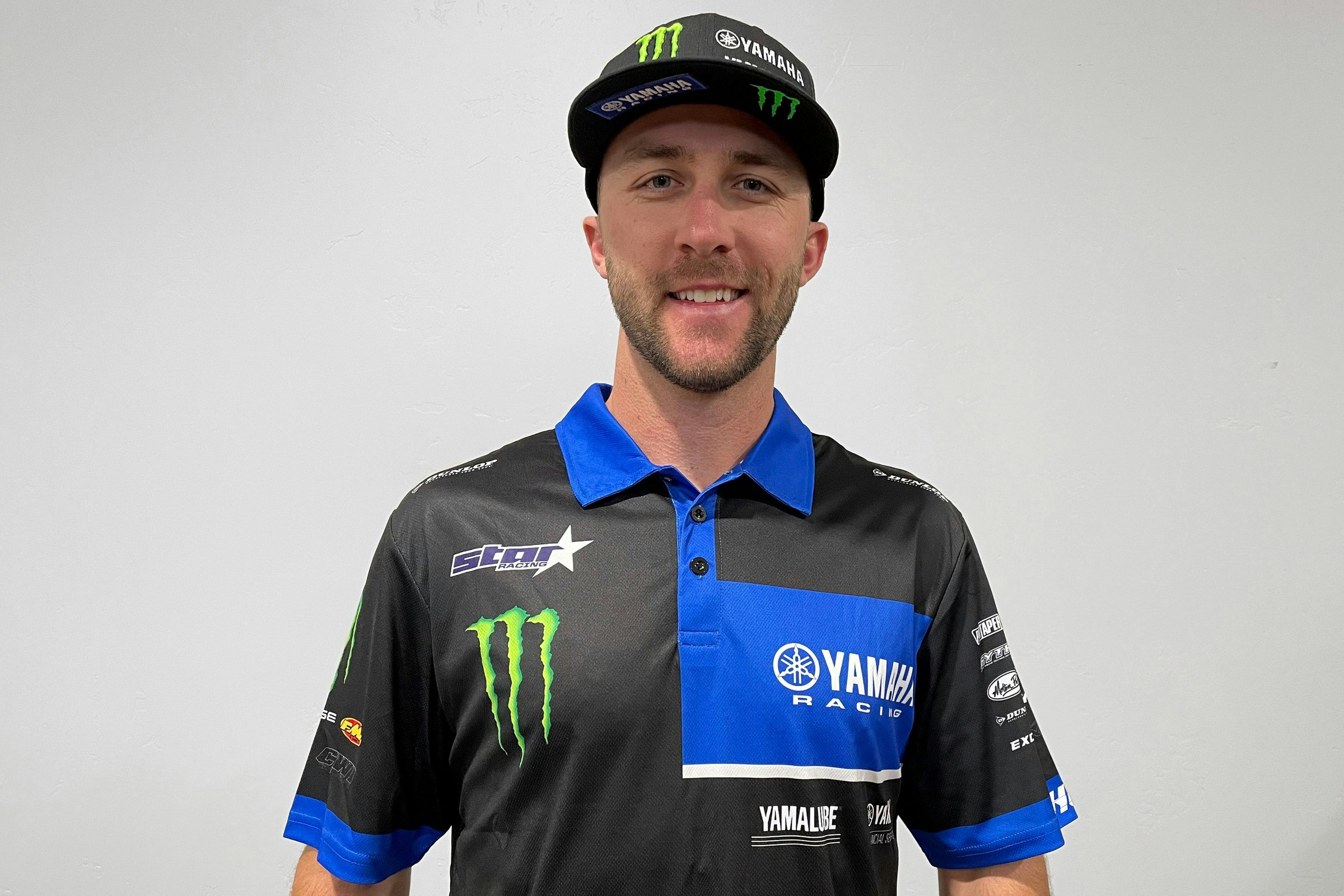 Eli Tomac Joins the Monster Energy/Star Yamaha Racing Team
