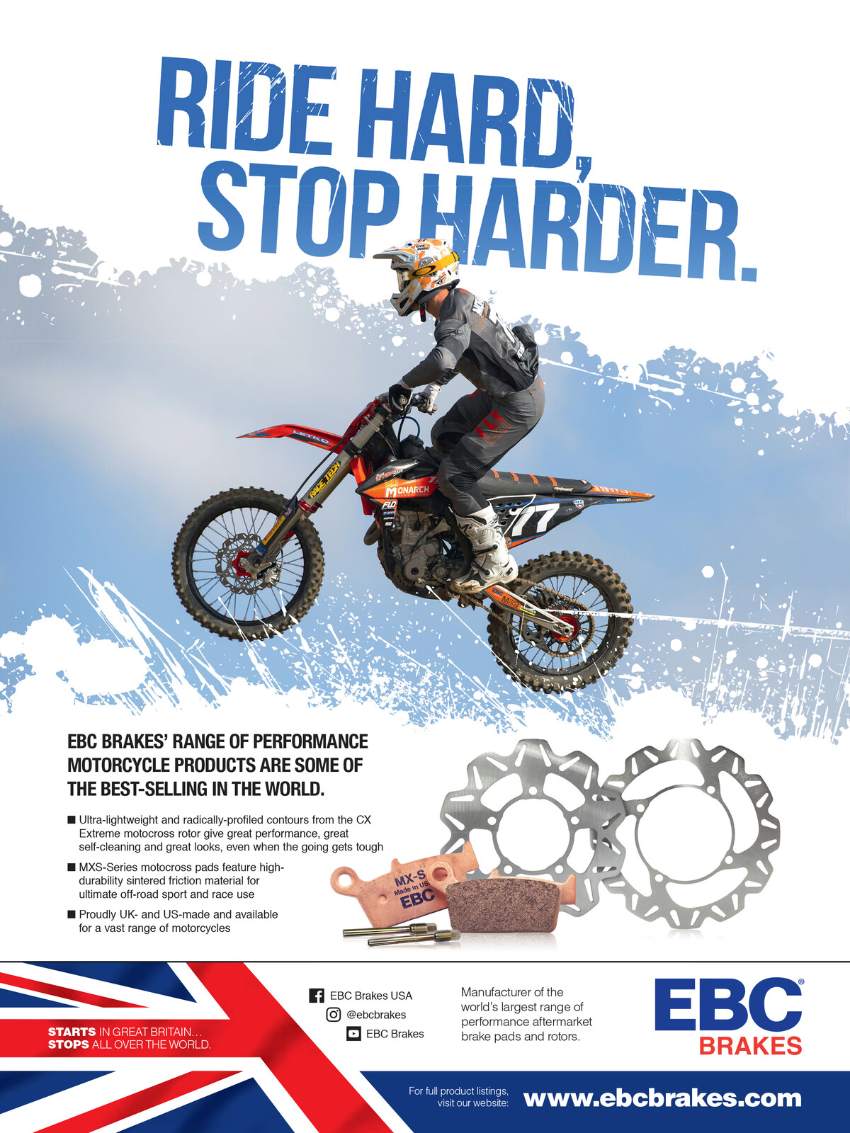 Advertisement: 041-EBC