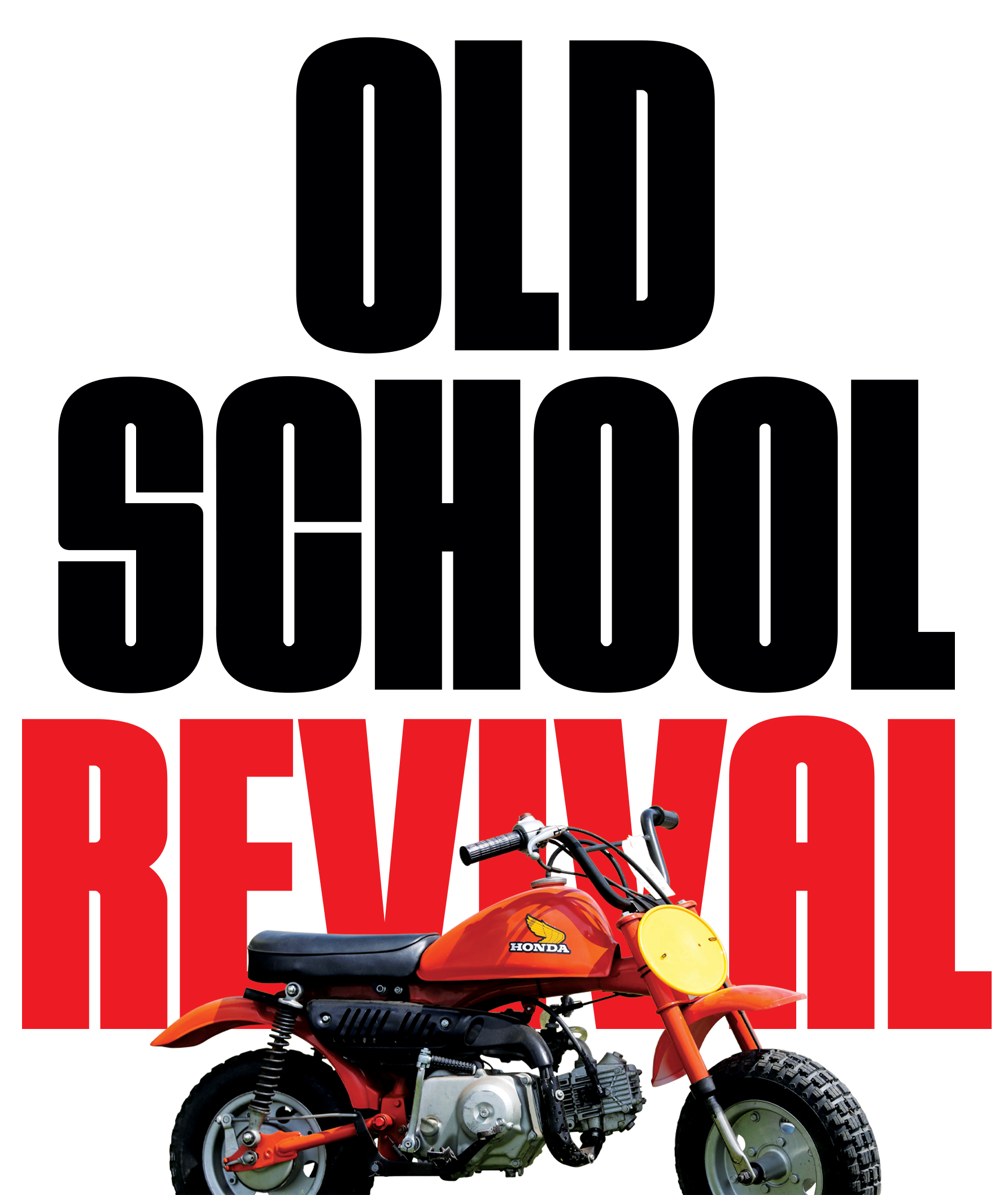 Old School Revival