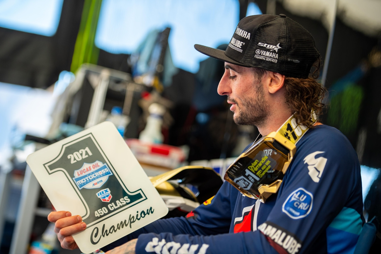 Feature: New World Order