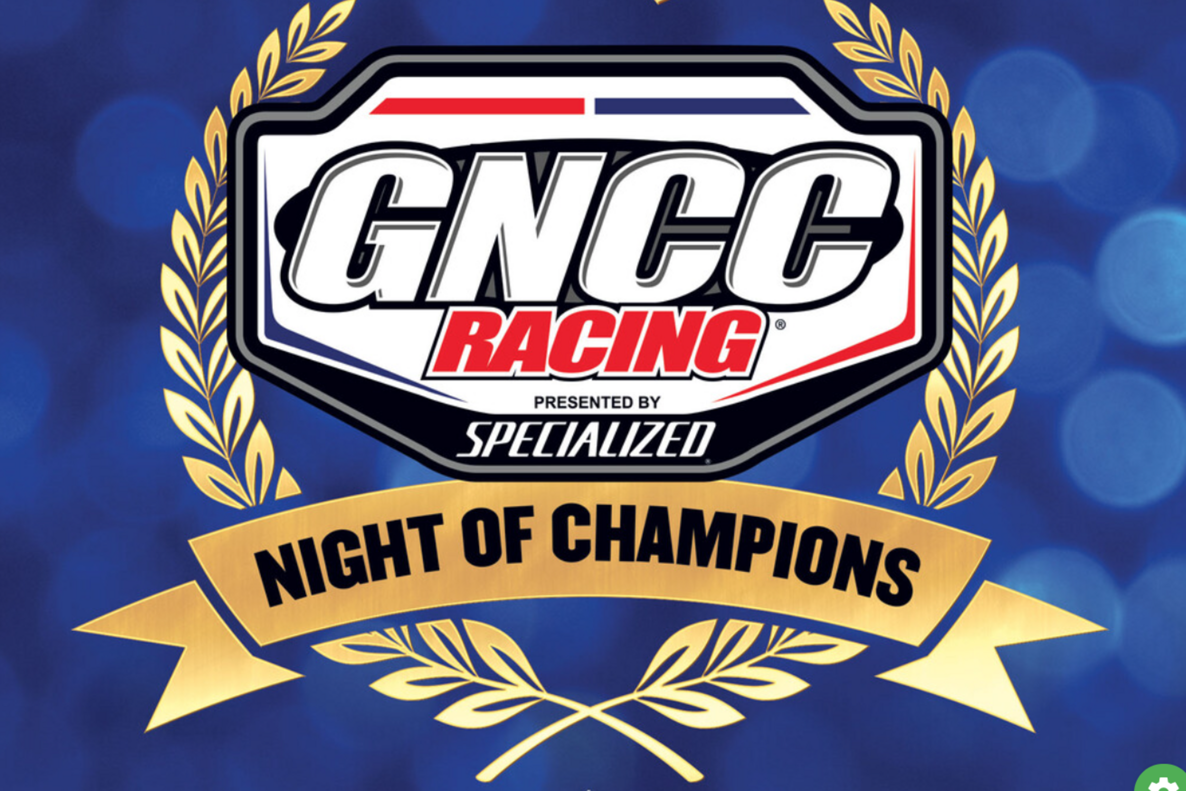Grand National Cross Country Series Announces 2021 Awards Banquet