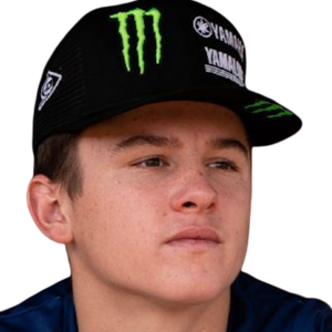 Haiden Deegan