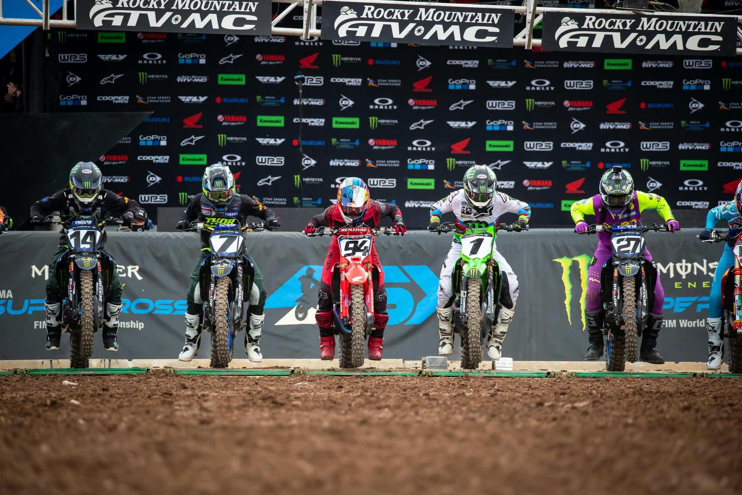 Listen: <em>Main Event Moto Podcast</em> Ep. #207 – Silly Season Talk