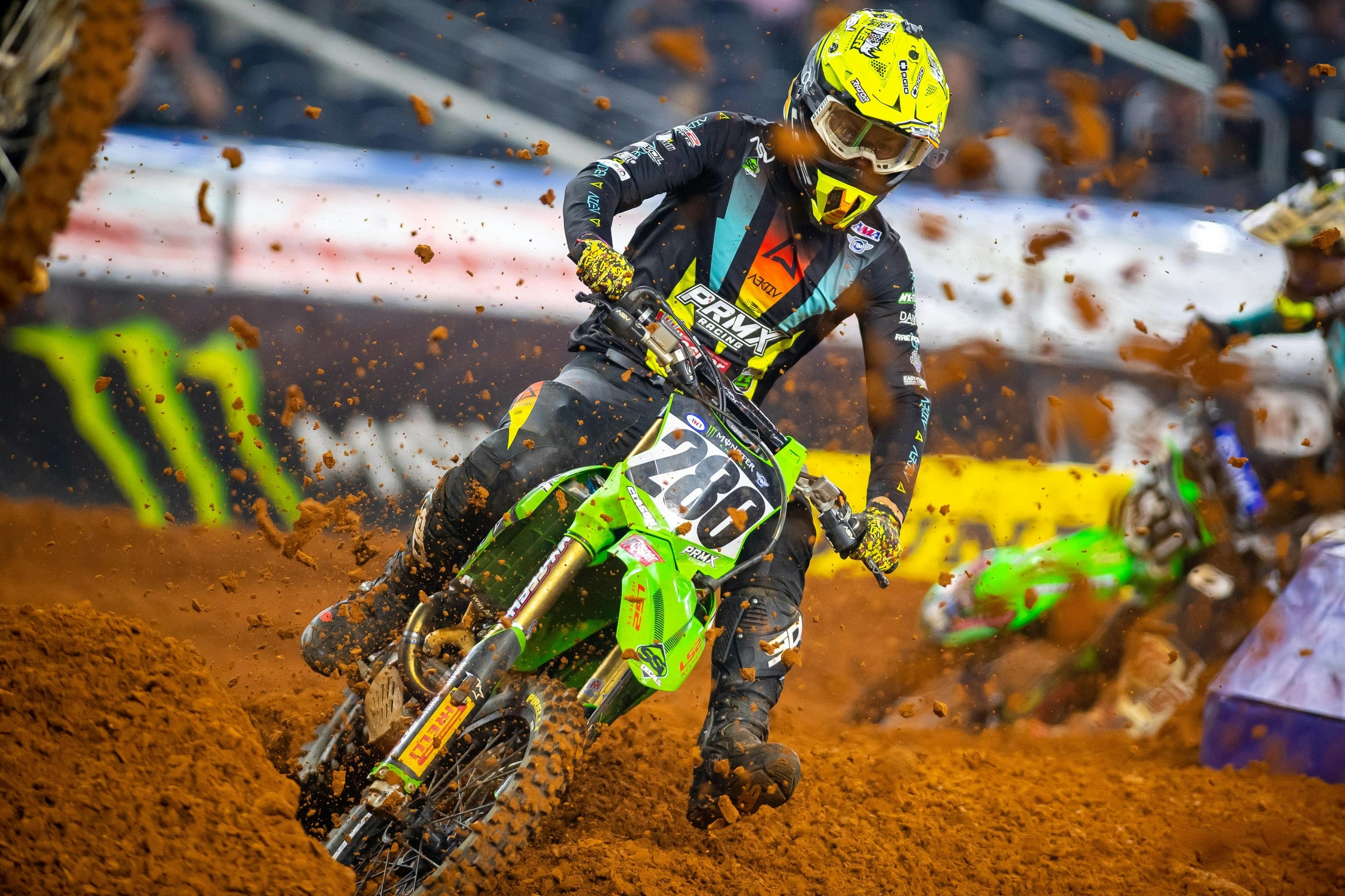 Clason, Weimer, Rarick, Hymas, Phillips, and More on PulpMX Show Tonight