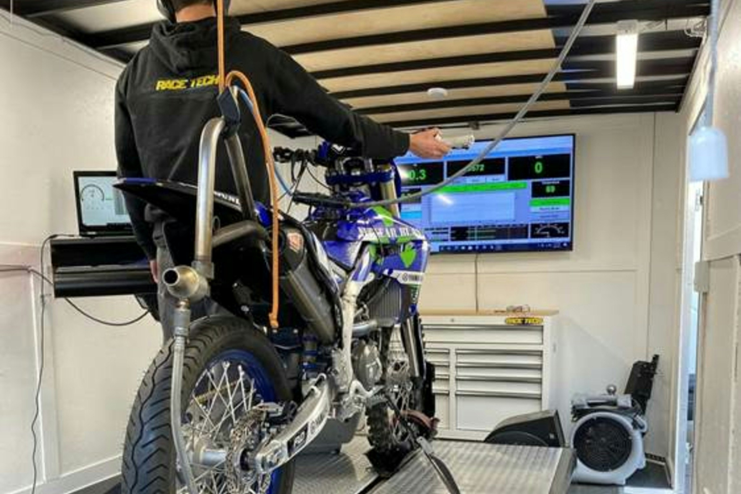 Learn From the Masters at Race Tech’s 2021 Engines Seminar