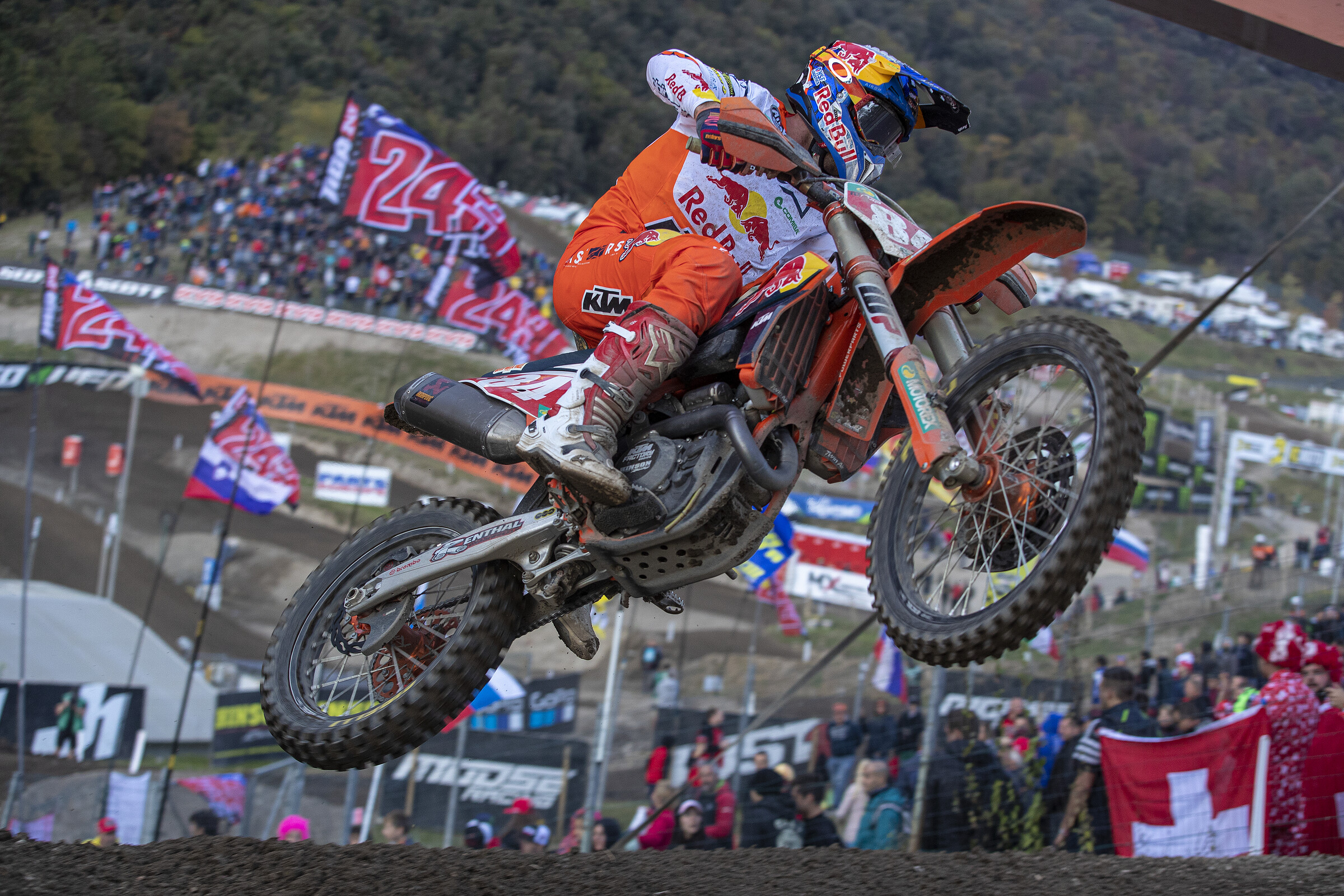 Jeffrey Herlings