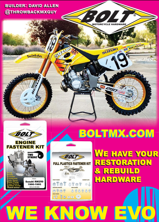 Advertisement: 097-Bolt