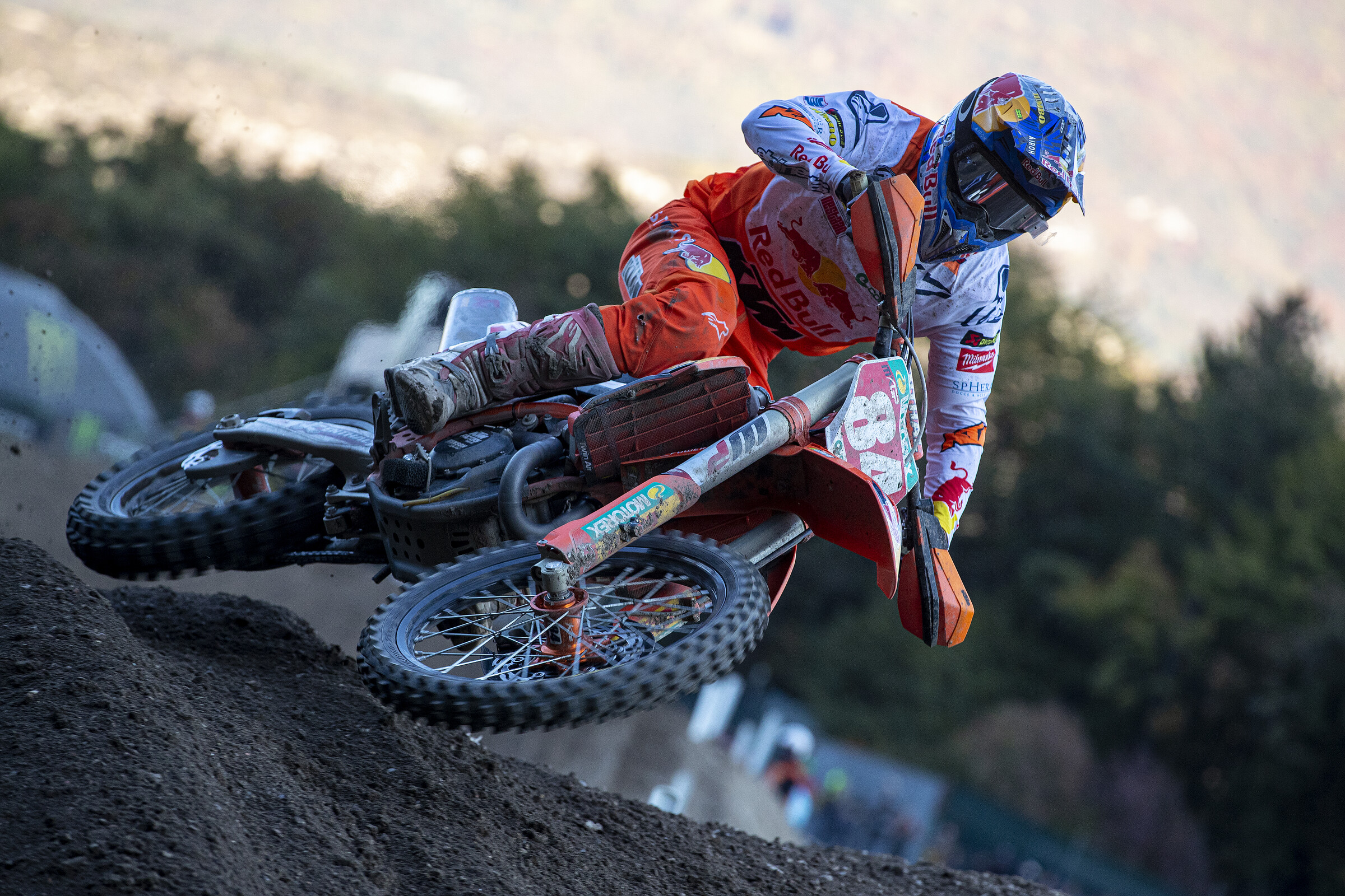 Jeffrey Herlings
