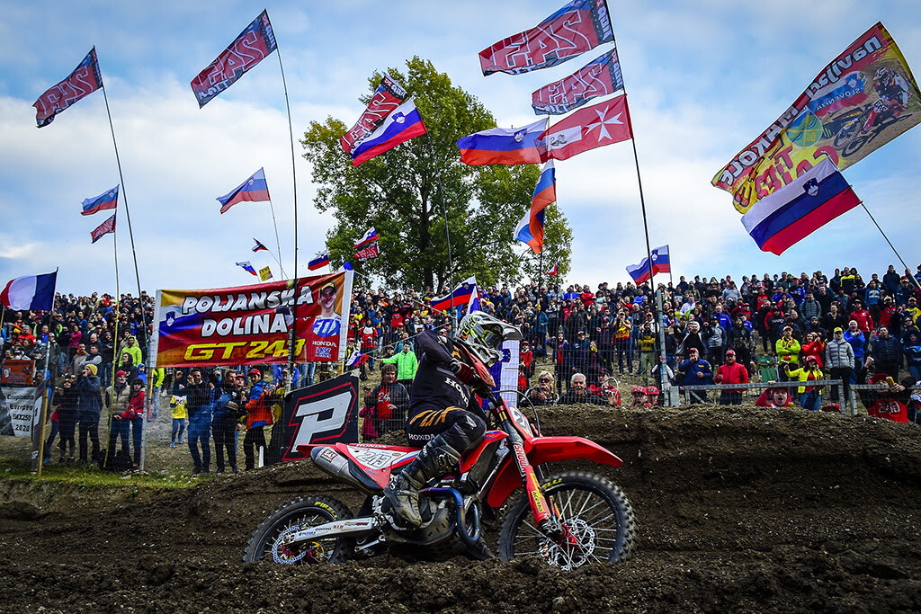 Tim Gajser