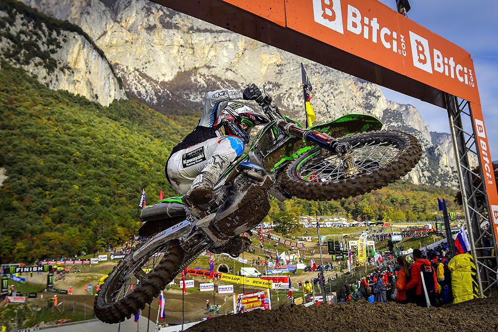 Romain Febvre