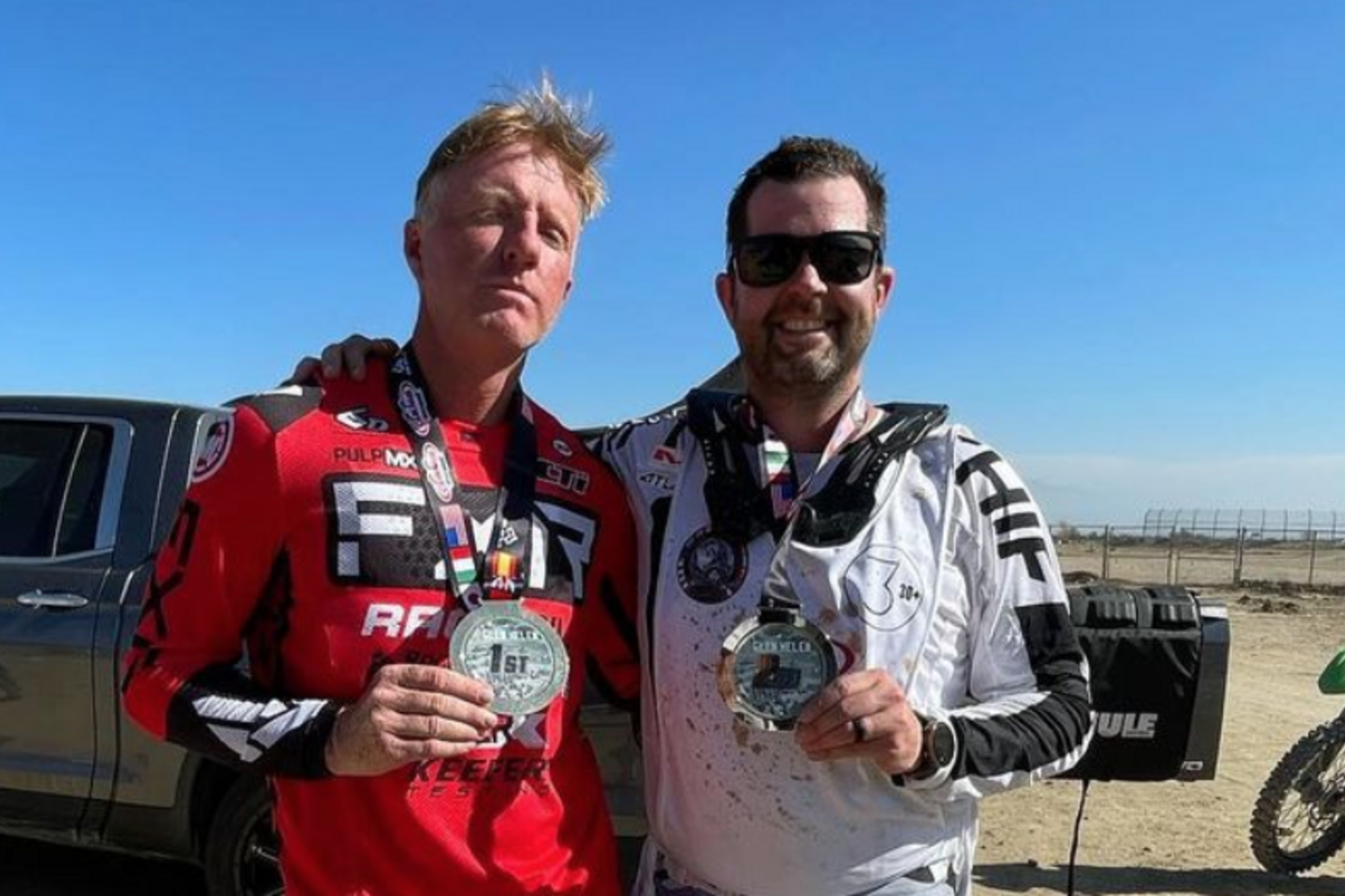 Bogle, Wright, Keefer, & Dubyya World Vet Recap on PulpMX Show Tonight