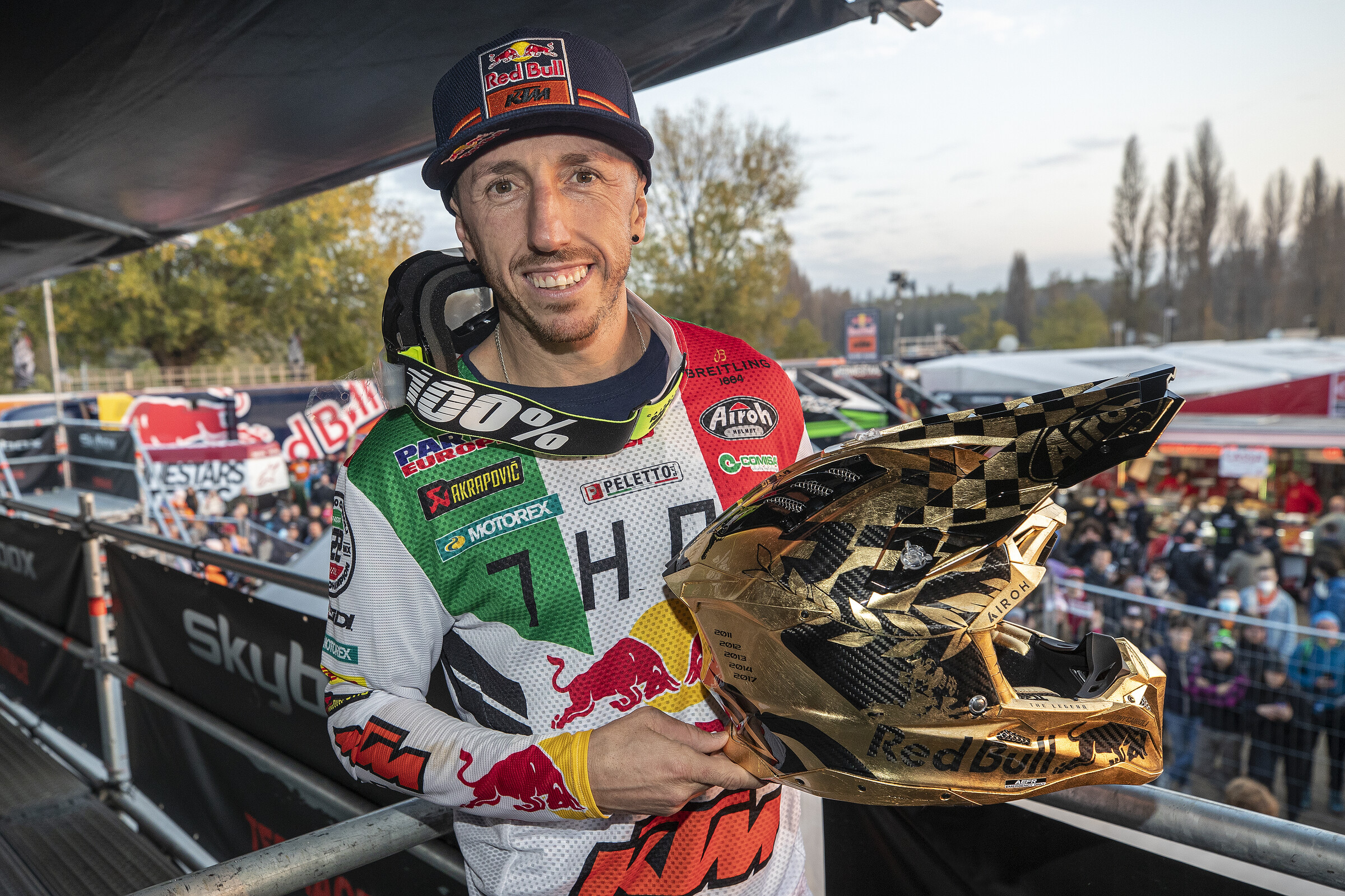 Antonio Cairoli