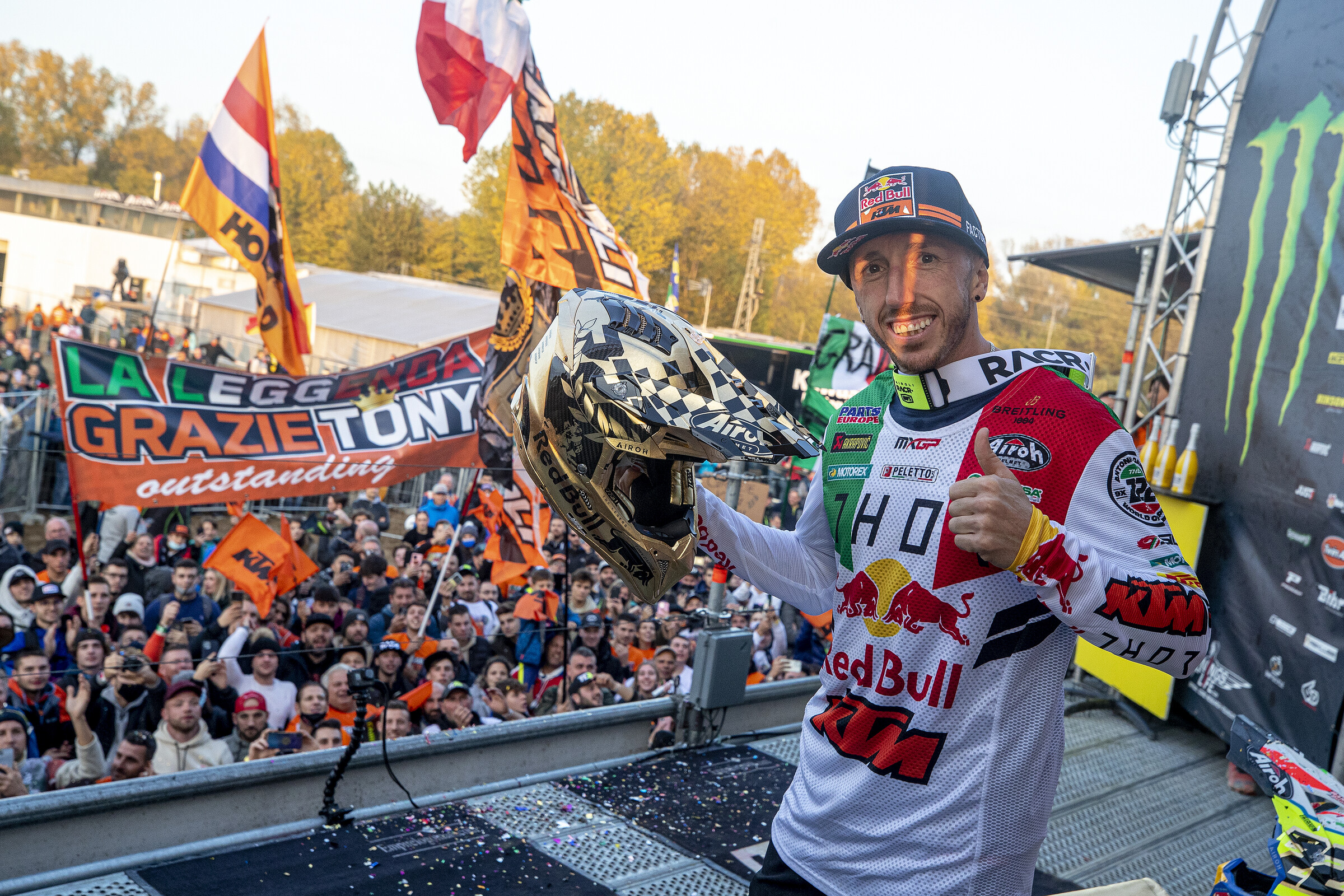 Antonio Cairoli