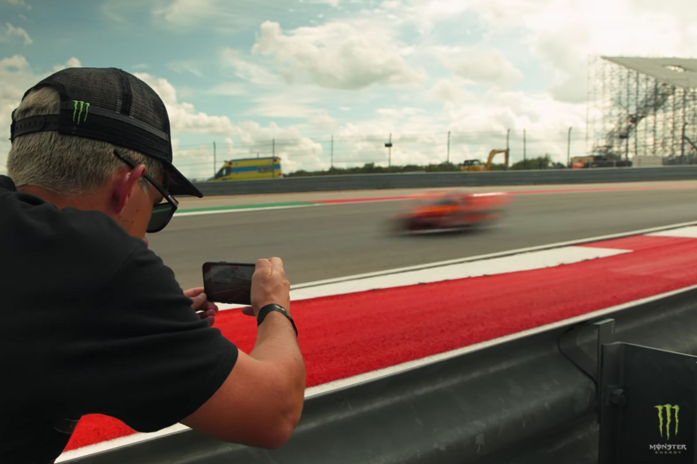 Watch: Two Three Episode Three - Chase Sexton Visits MotoGP & More