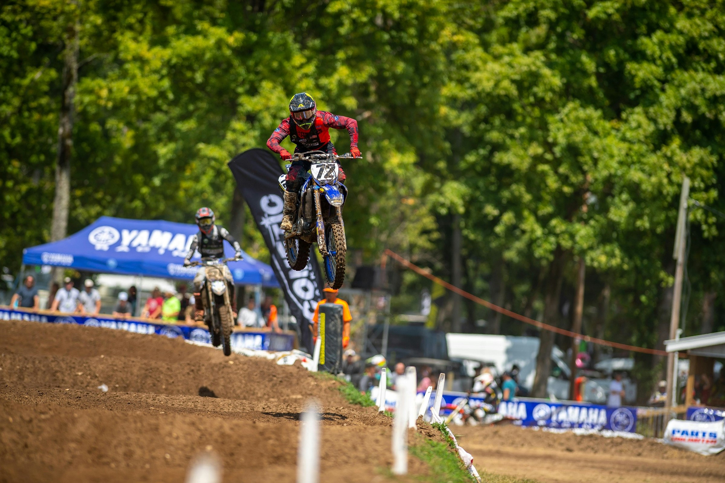 Luca Marsalisi Provides Injury Update, Will Race 250SX East Region