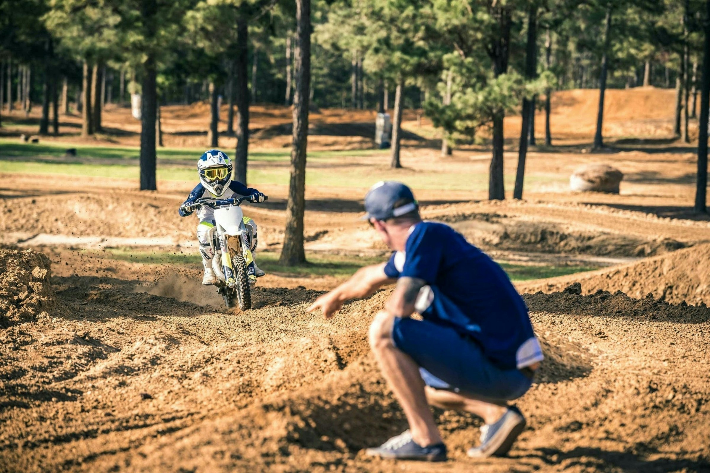 Gain and Retain New Riders: USMCA Announces New Partnerships