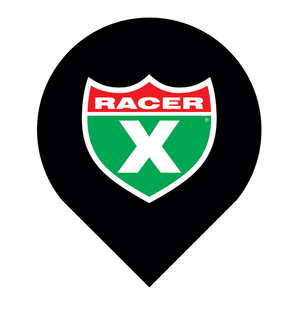 Racer X