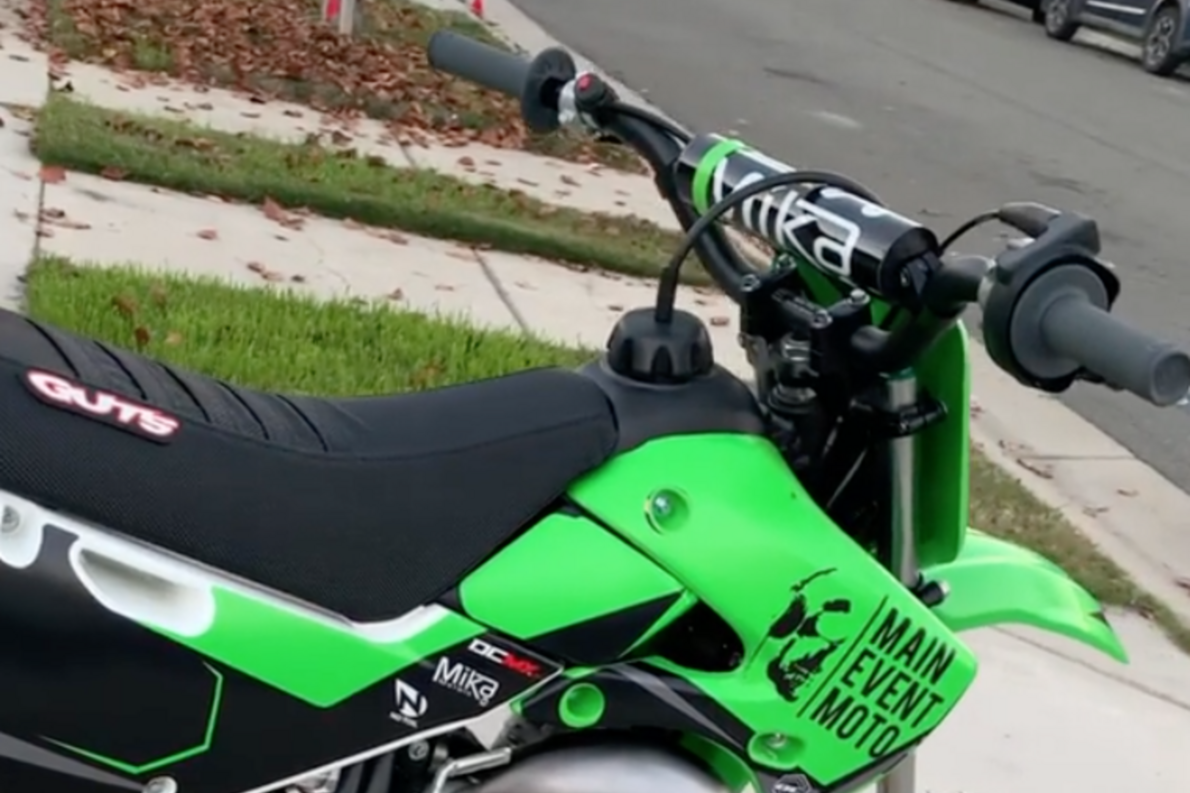 Listen: <em>Main Event Moto Podcast</em> Ep. #209 – Best Giveaway Ever