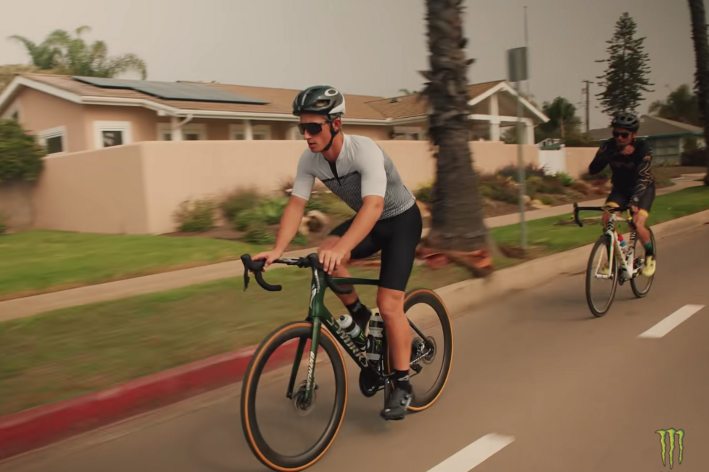 Watch: Chase Sexton’s ’22 Supercross Boot Camp is Underway