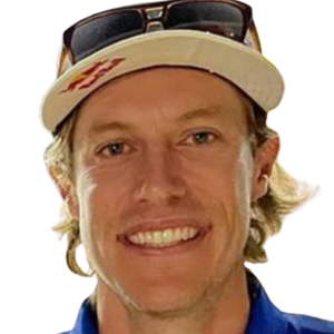 Cody Webb