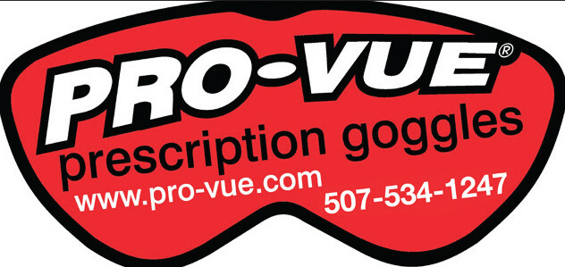 Advertisement: provue