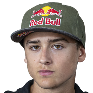 Liam Everts