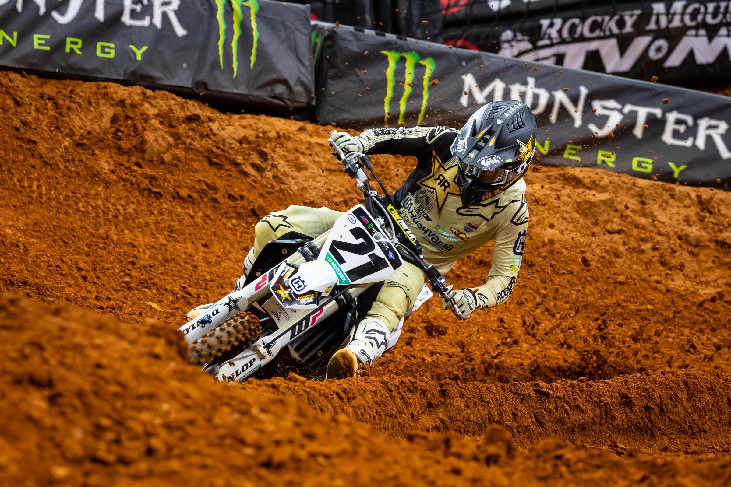 Jason Anderson