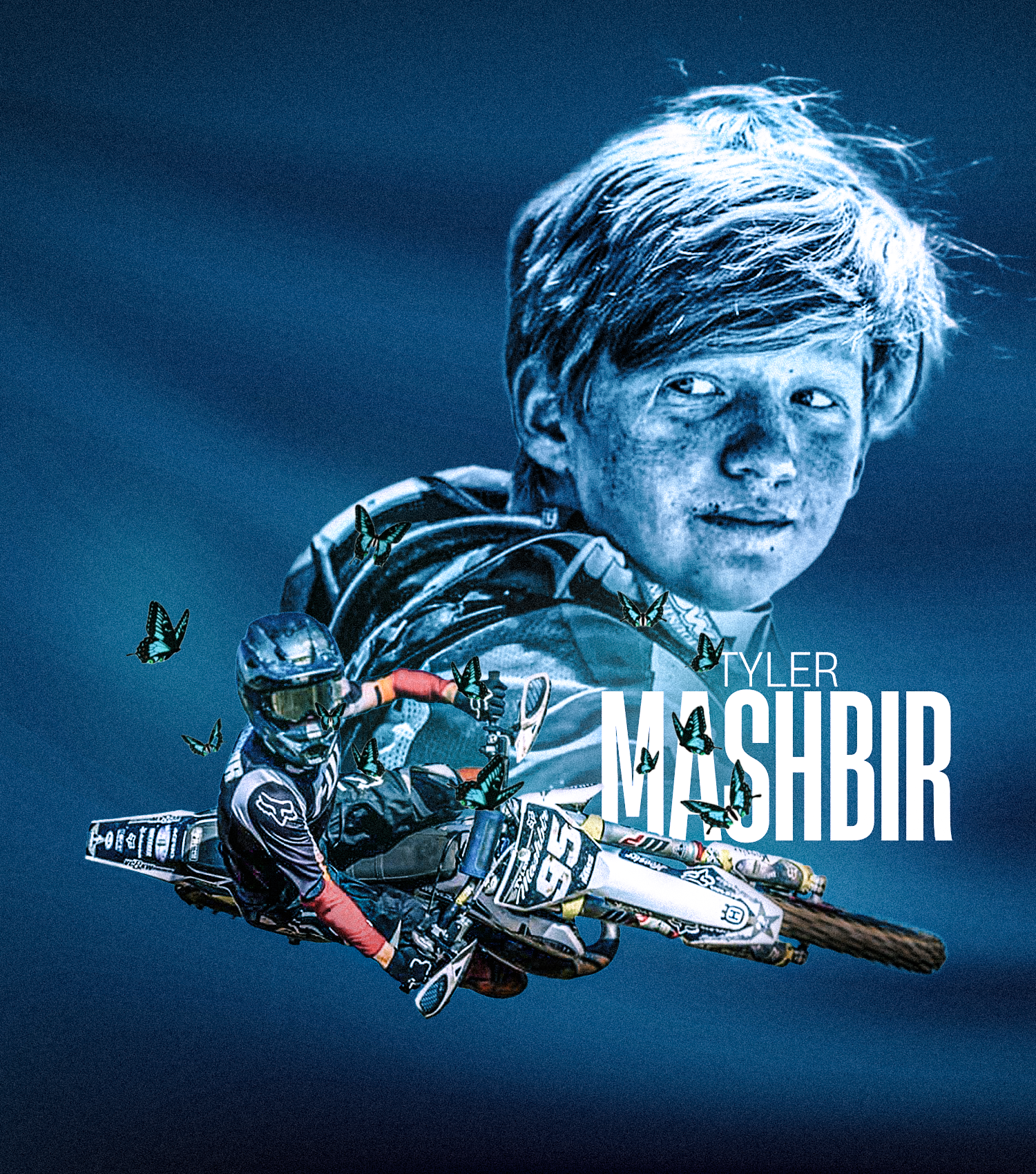 Tyler Mashbir