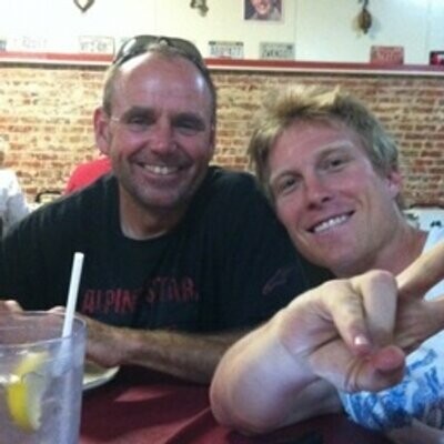 Tom Hudson and Andrew Short