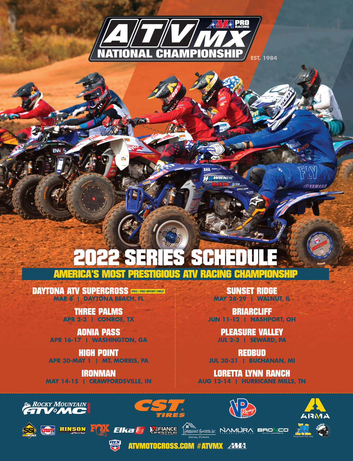 Advertisement: atxmx