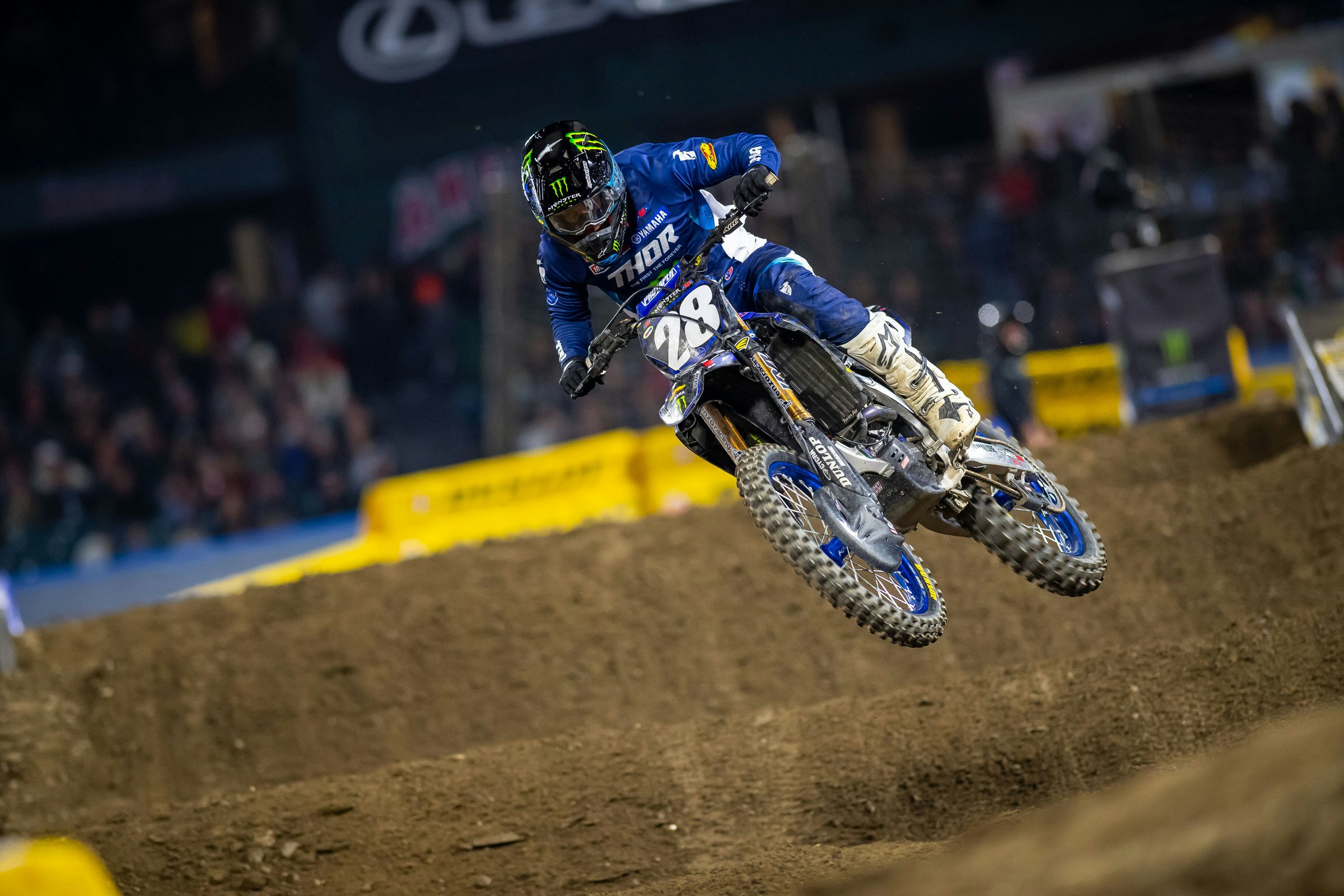 Roczen, Craig, Kitchen, Hahn, and More on PulpMX Show Tonight