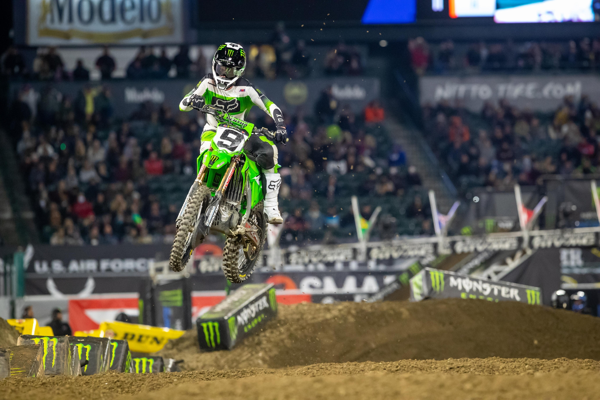 Eli Tomac Adam Cianciarulo Aaron Plessinger Talk Anaheim Racer X