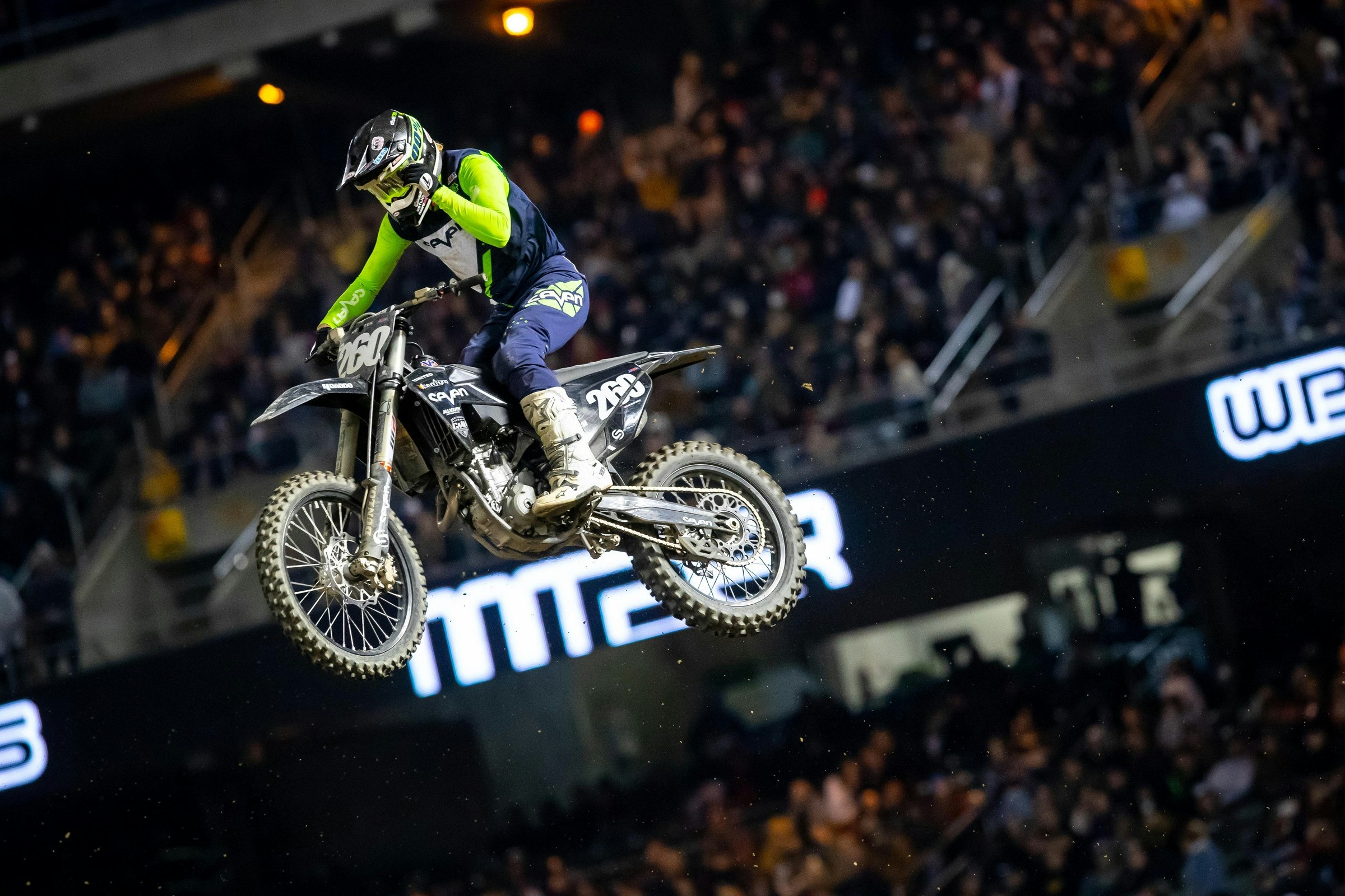 Listen: PulpMX Fantasy San Diego Supercross Preview Podcast