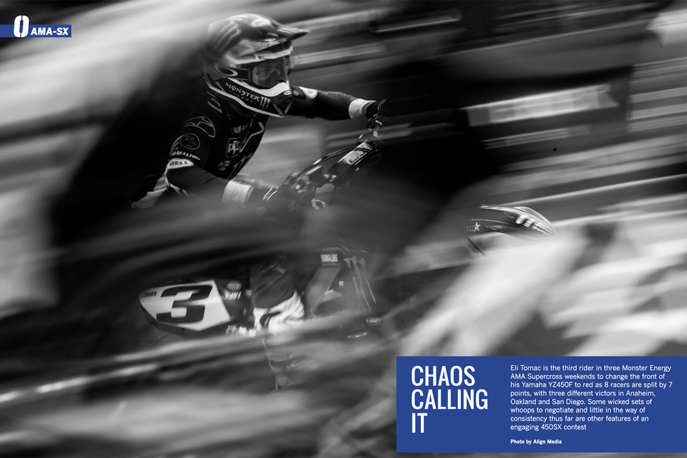 OTOR 219: San Diego SX, Dakar Recap, Stark Electric Bike & More