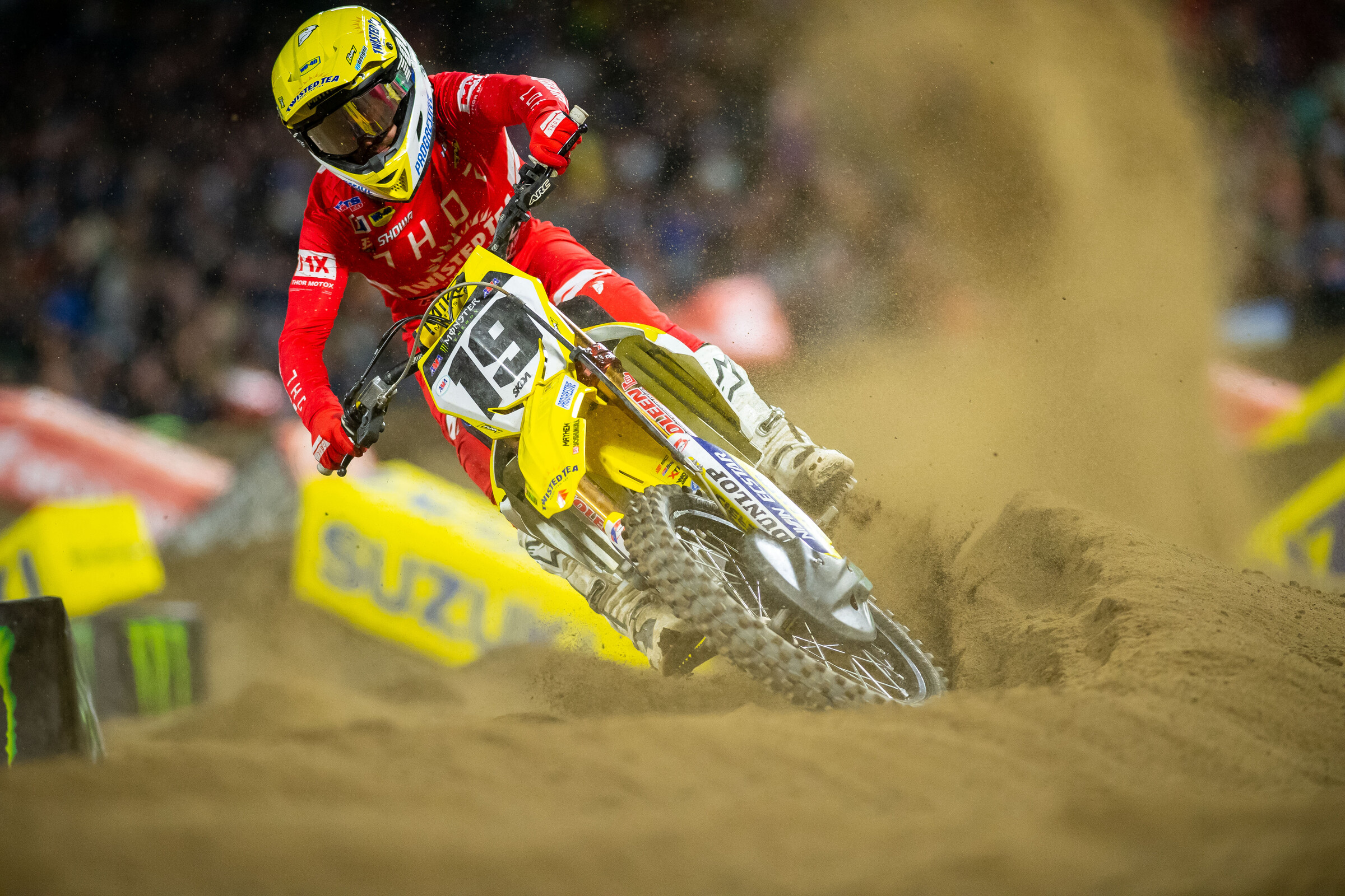 Justin Bogle
