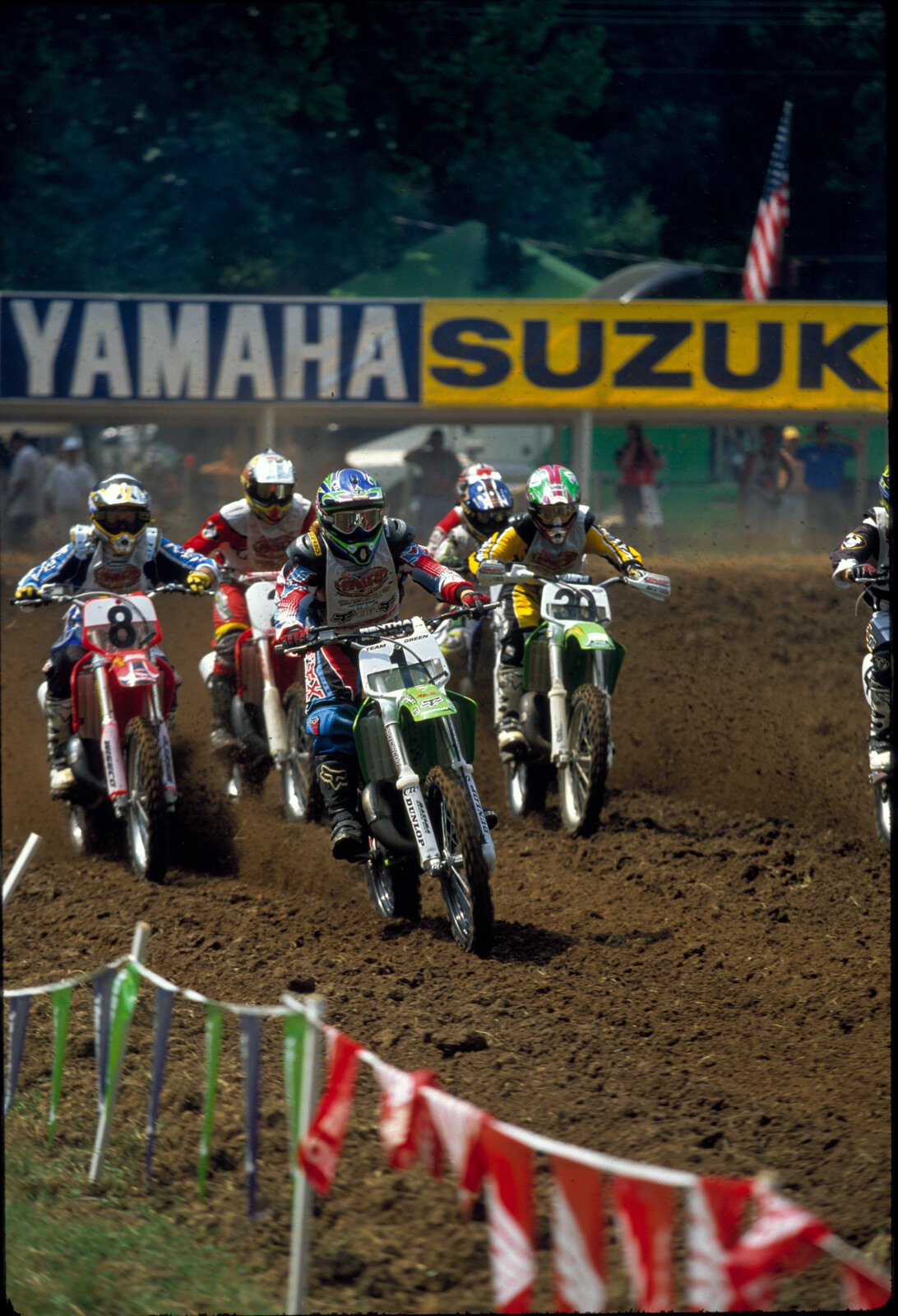 Jessica Patterson-Ray