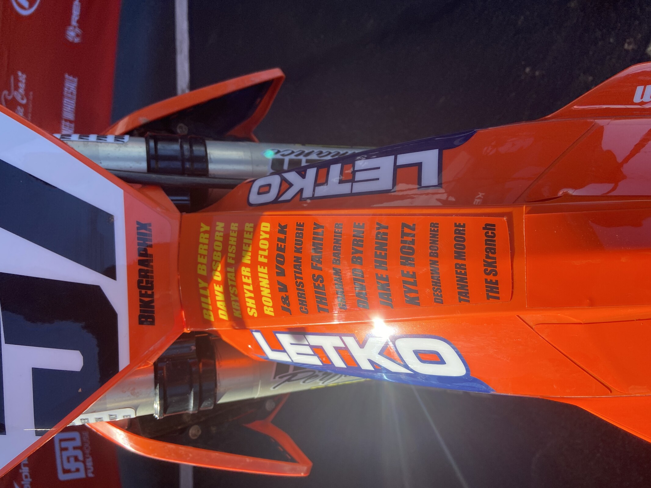 Visit KevinMoranz.com for more information.