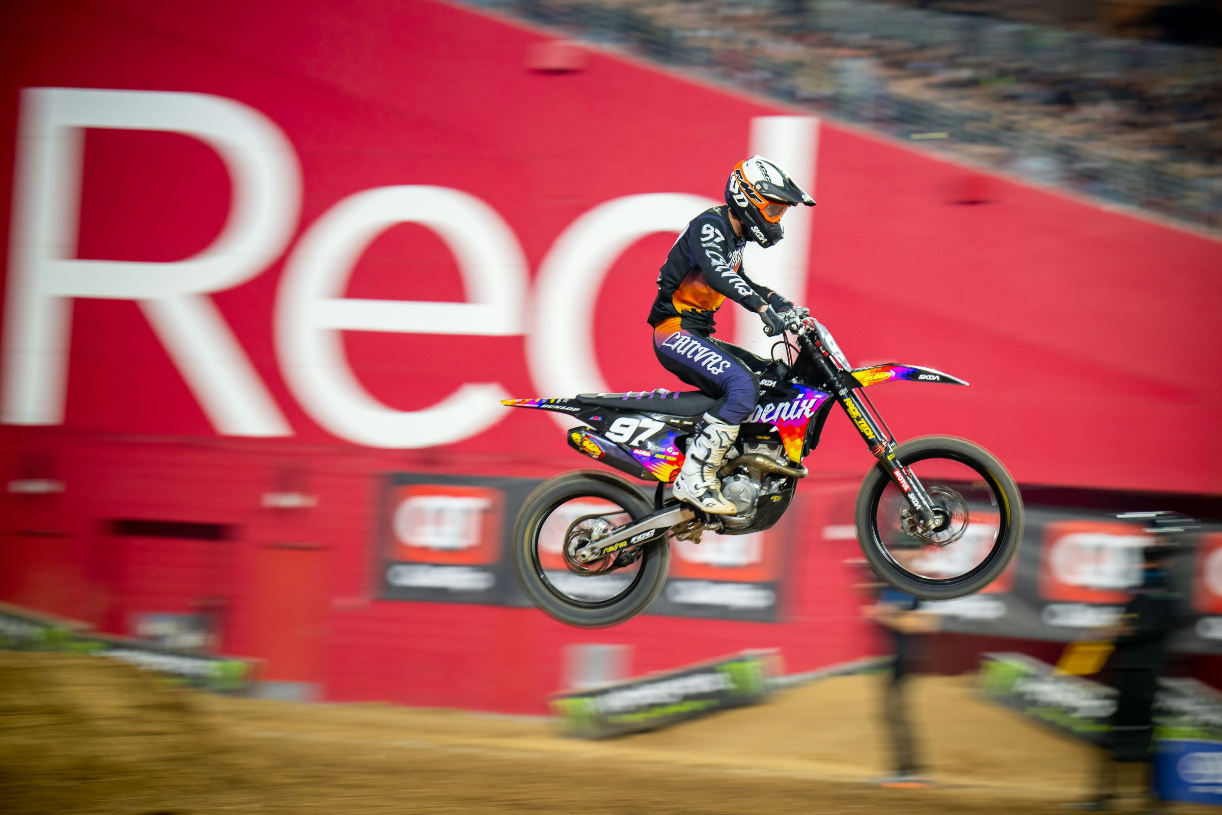Listen: PulpMX Fantasy Anaheim 3 Supercross Preview Podcast