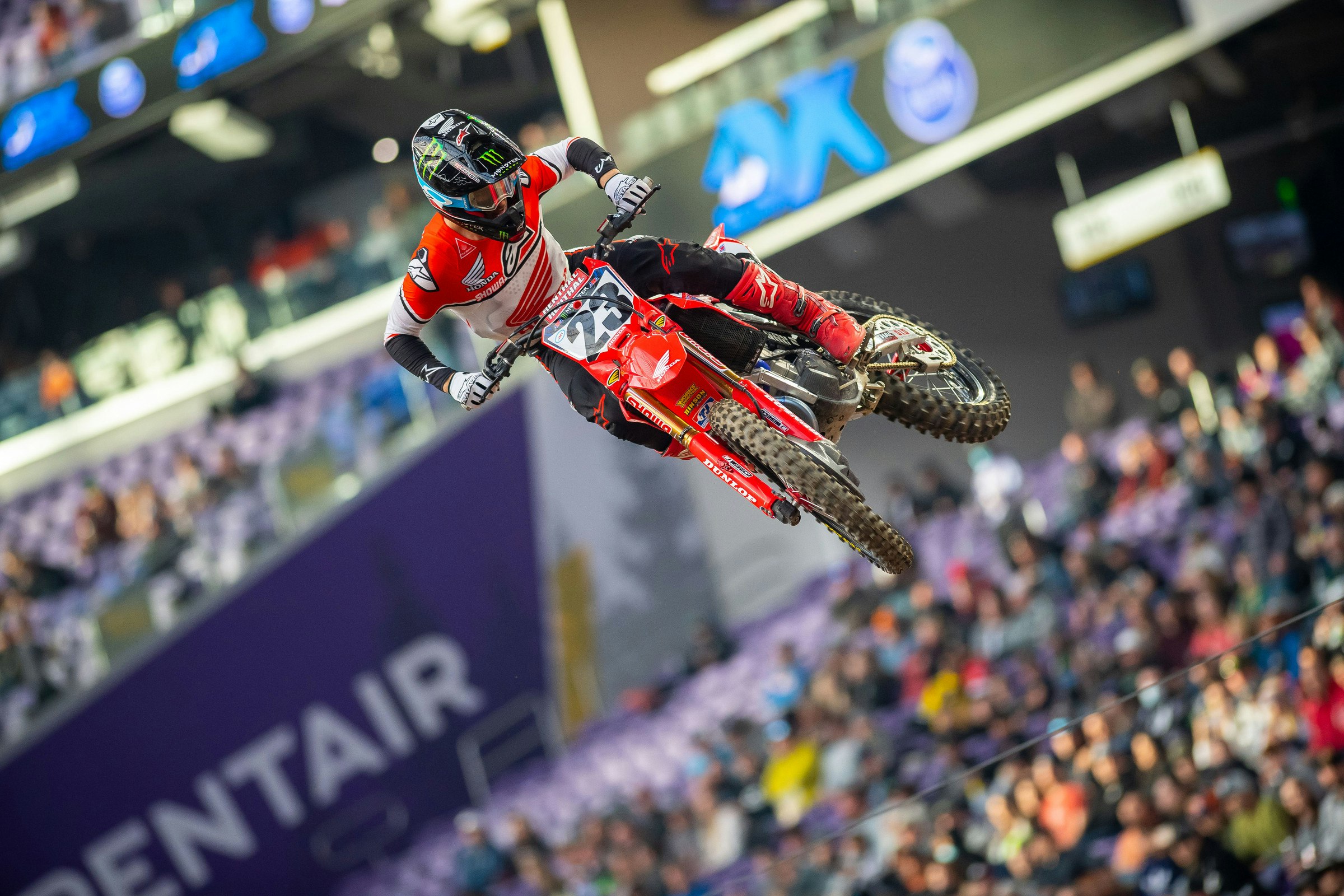 Musquin, Sexton, Nicoletti, and More on PulpMX Show Tonight