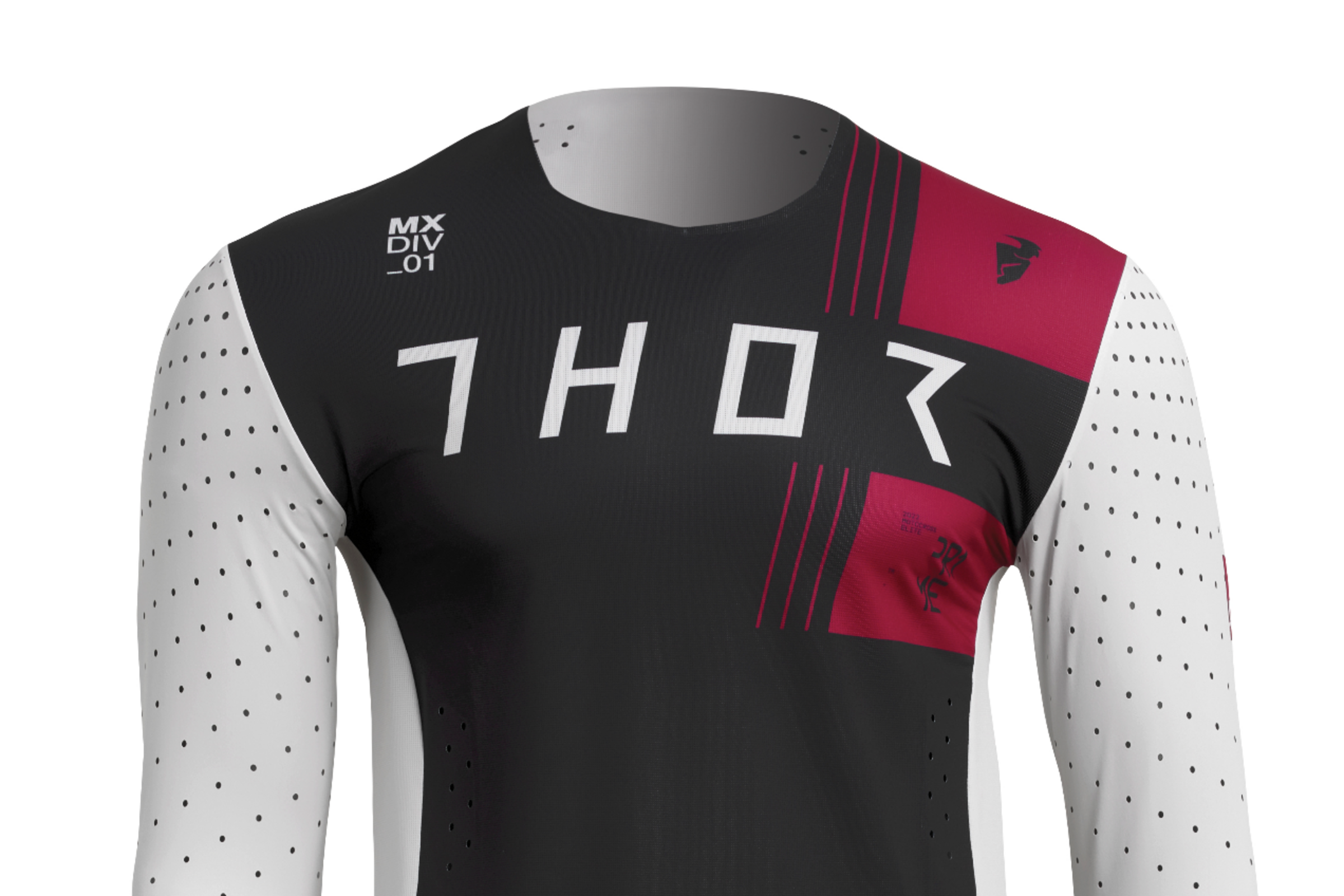 THOR Releases 2022 Spring Collection