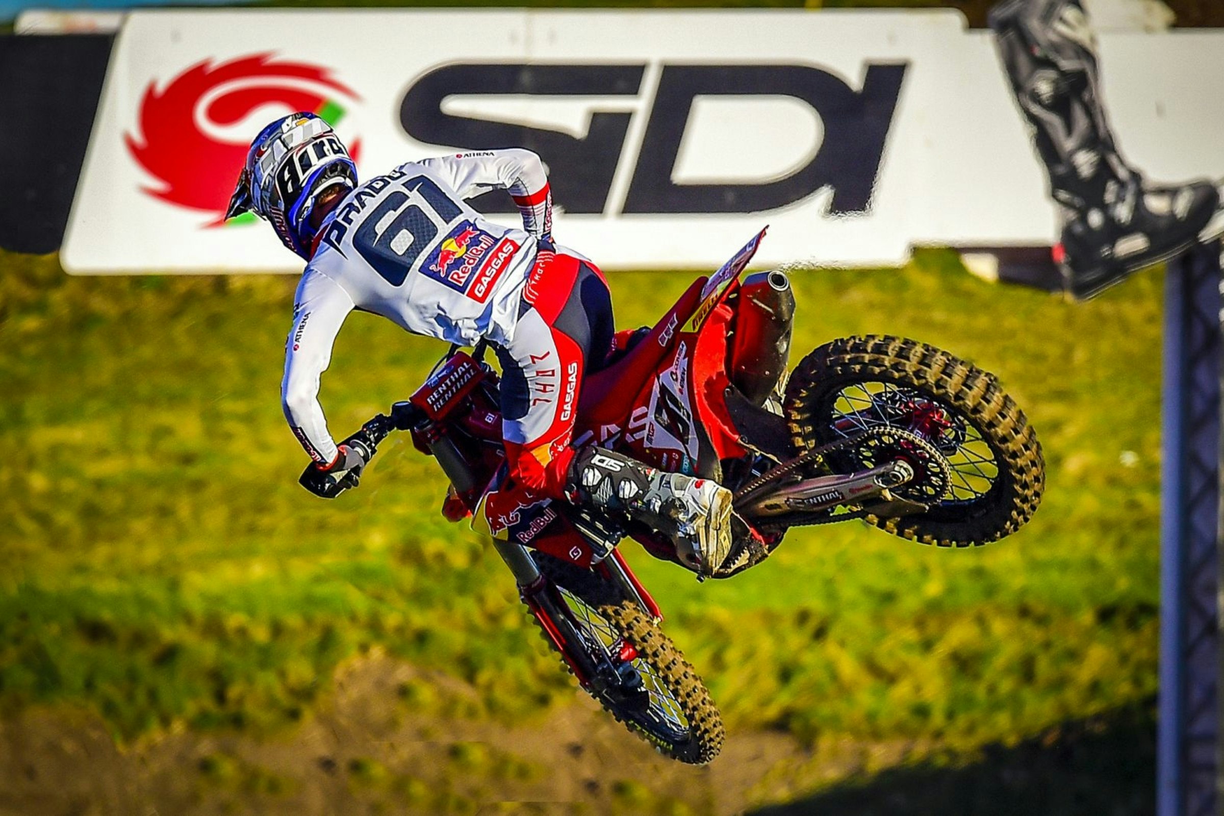 Laugh and Learn With Our New MXGP Podcast