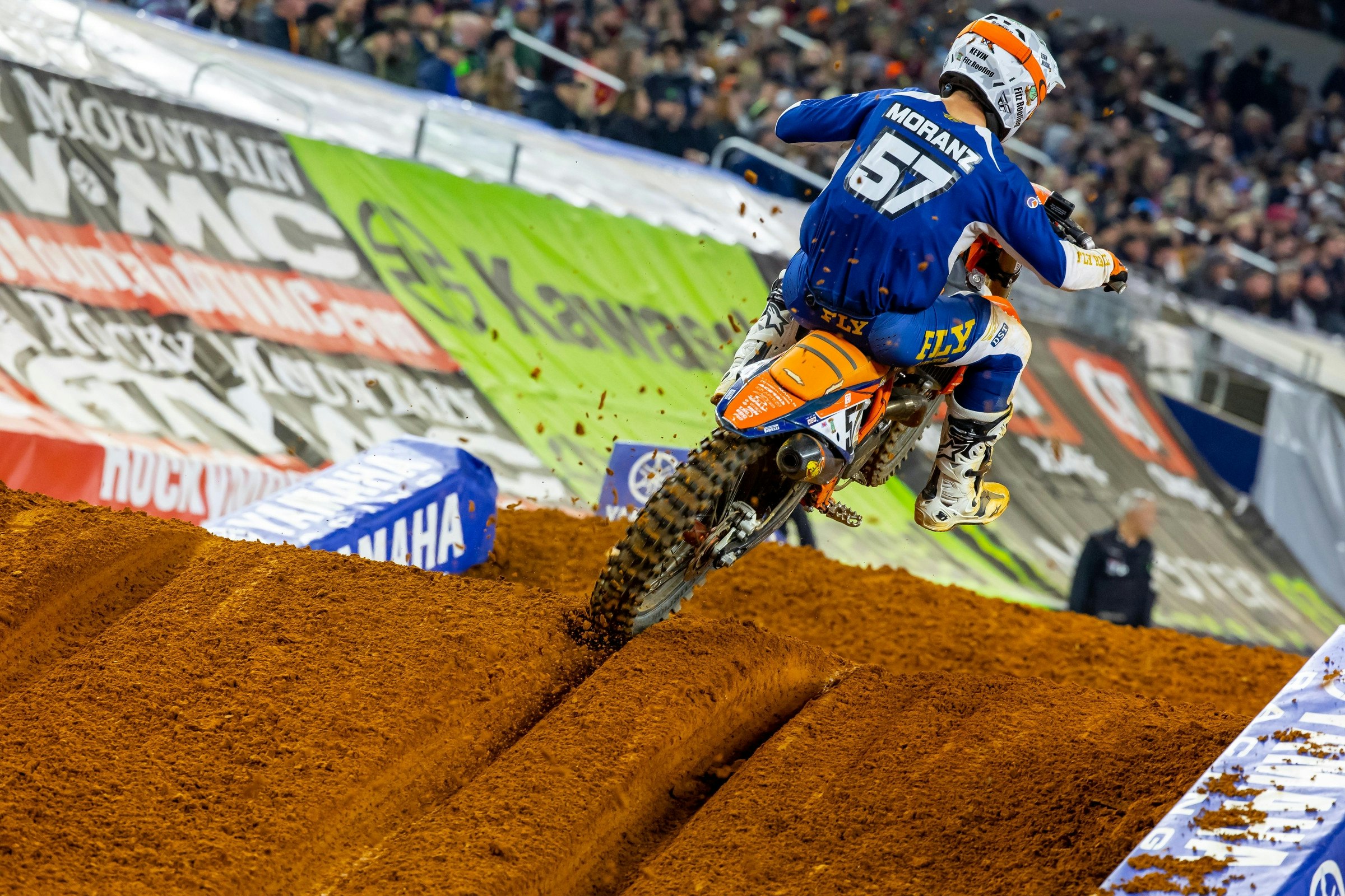 Listen: PulpMX Fantasy Daytona Supercross Preview Podcast