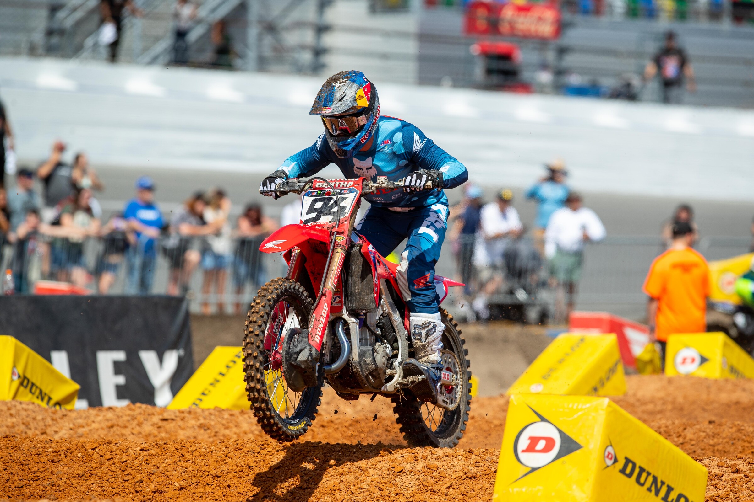 Ken Roczen