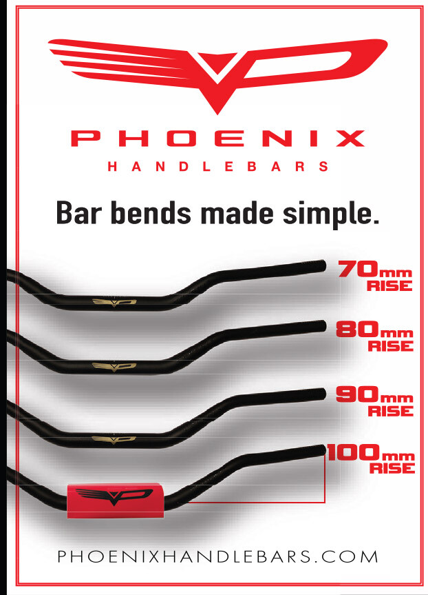 Advertisement: phoenix