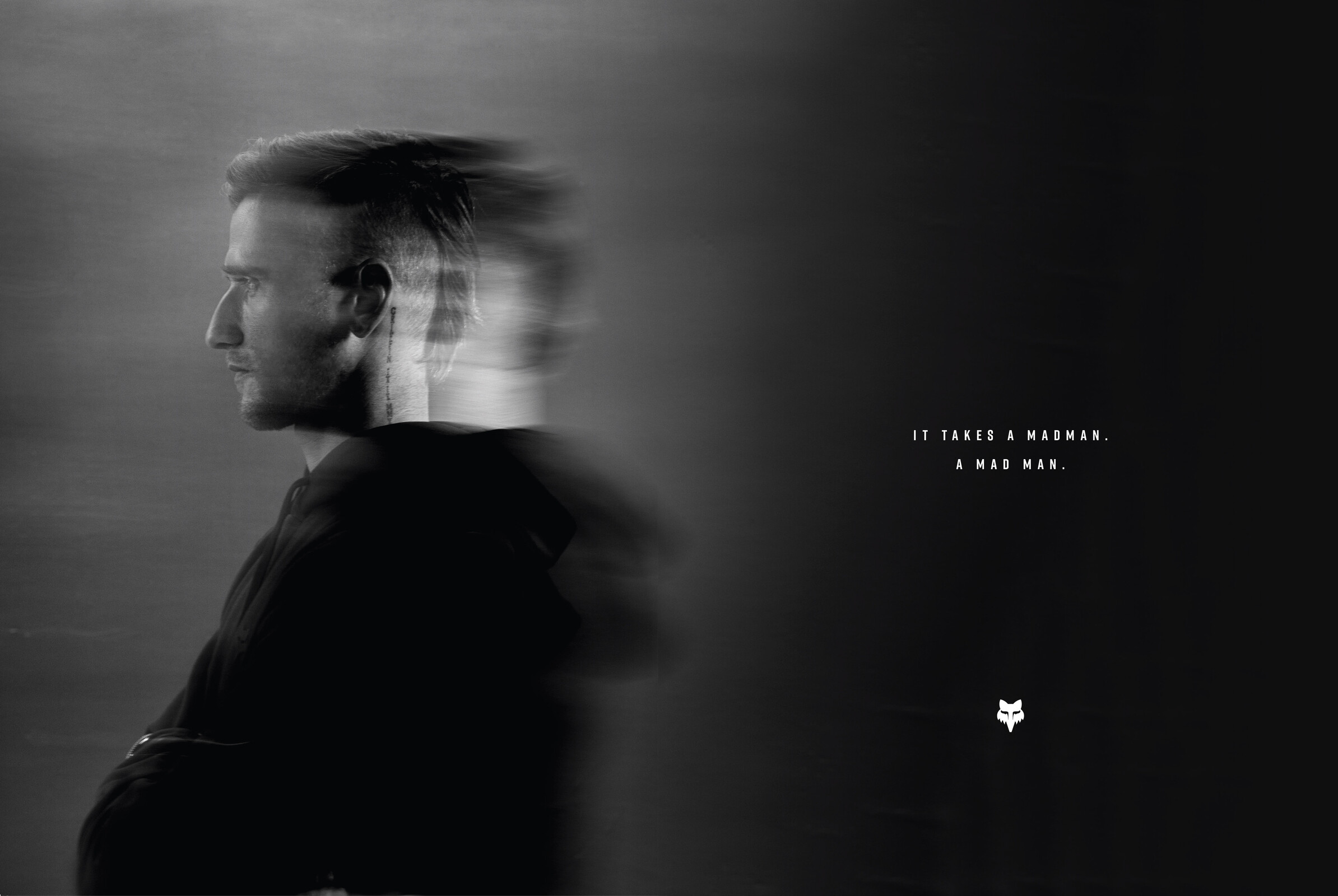 Advertisement: fox