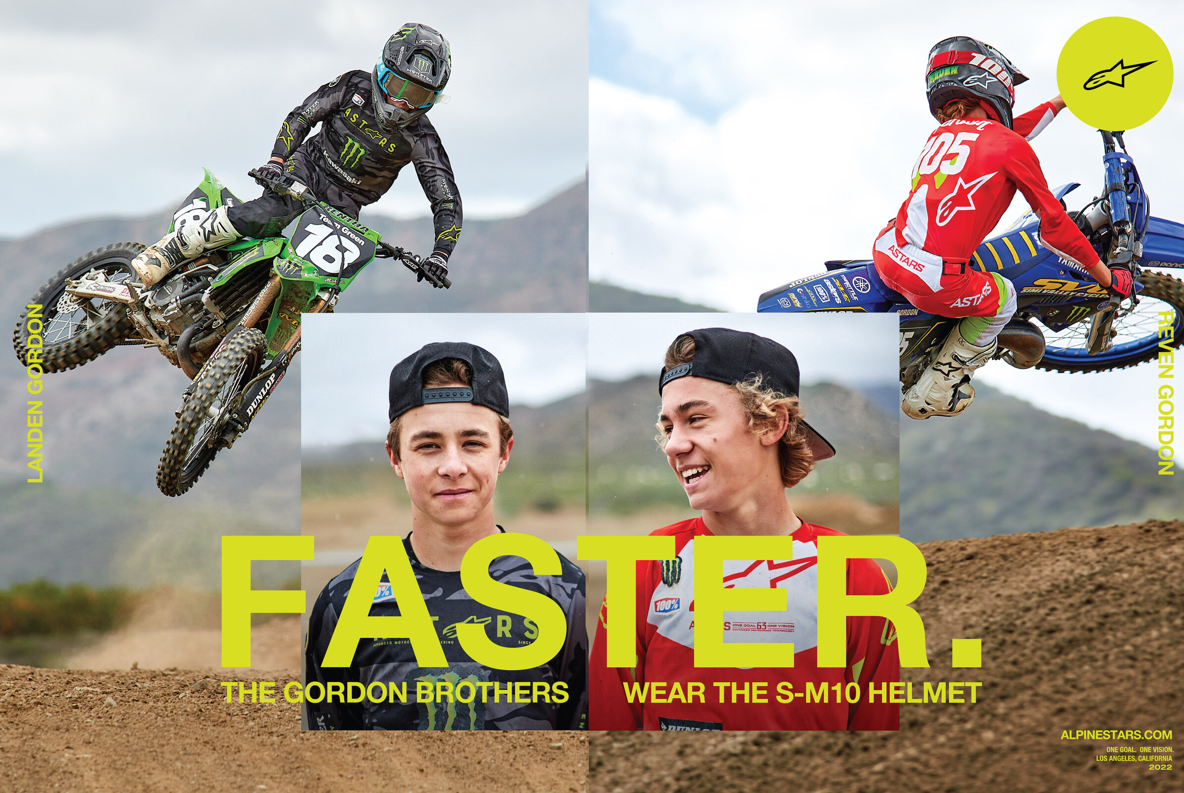 Advertisement: astar