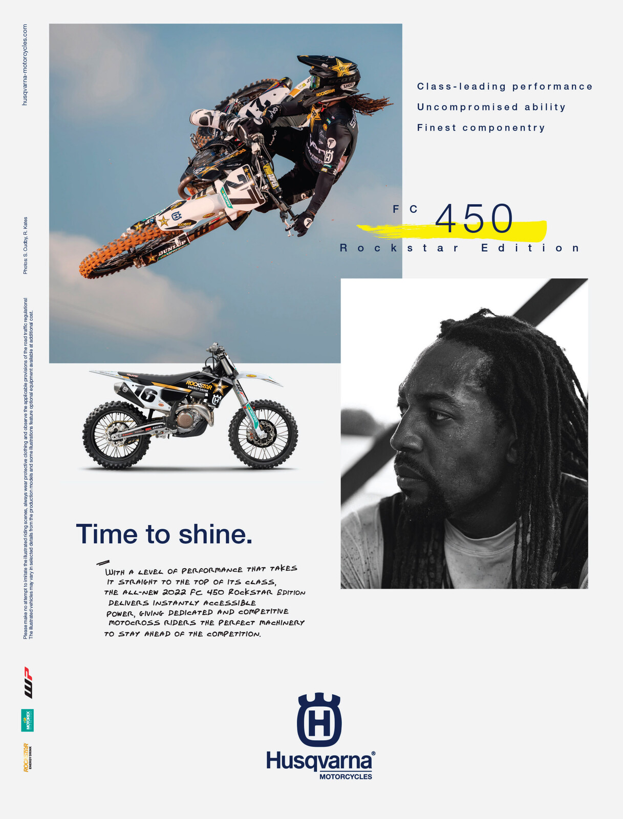 Advertisement: HUsky