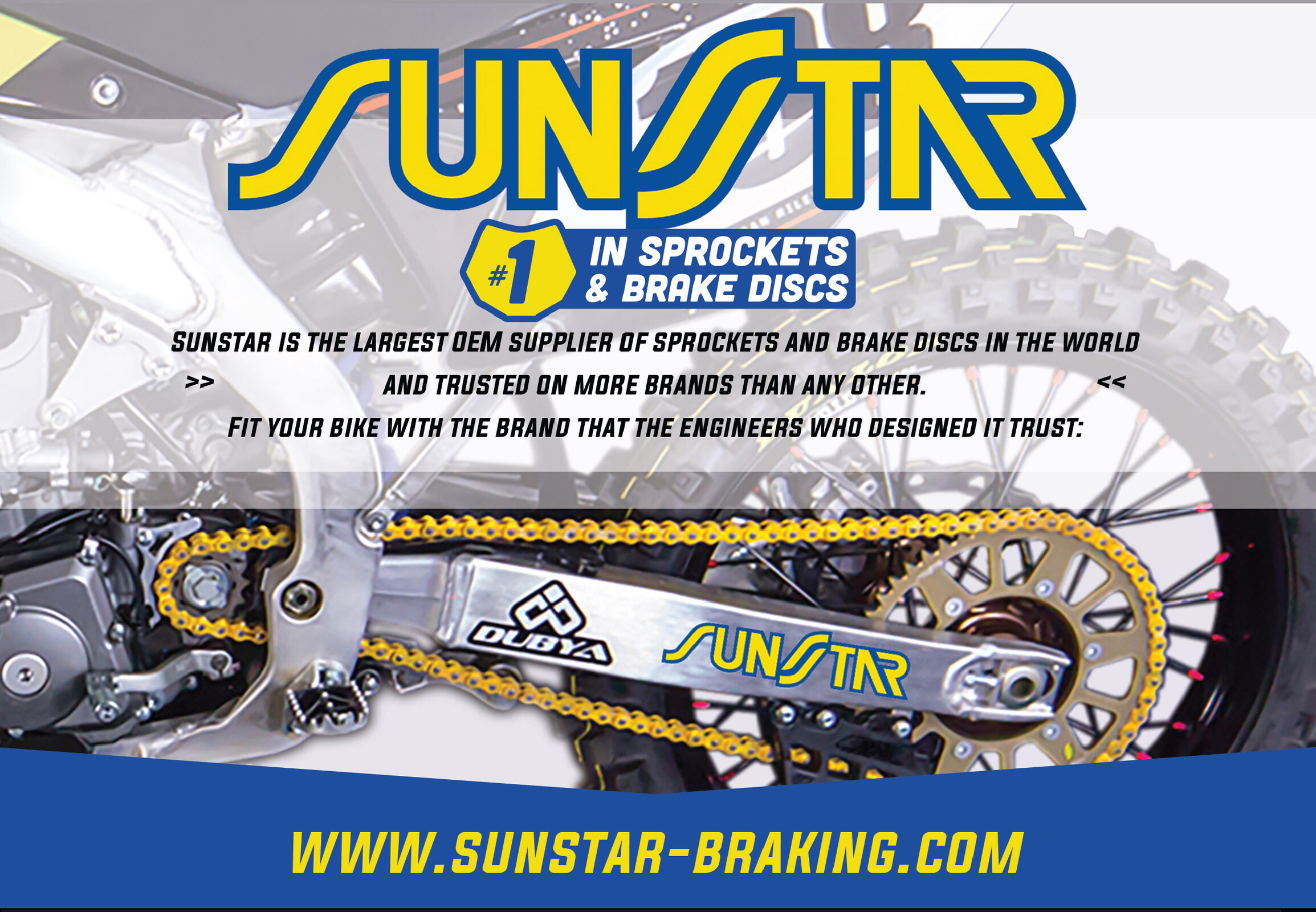 Advertisement: sunstar1