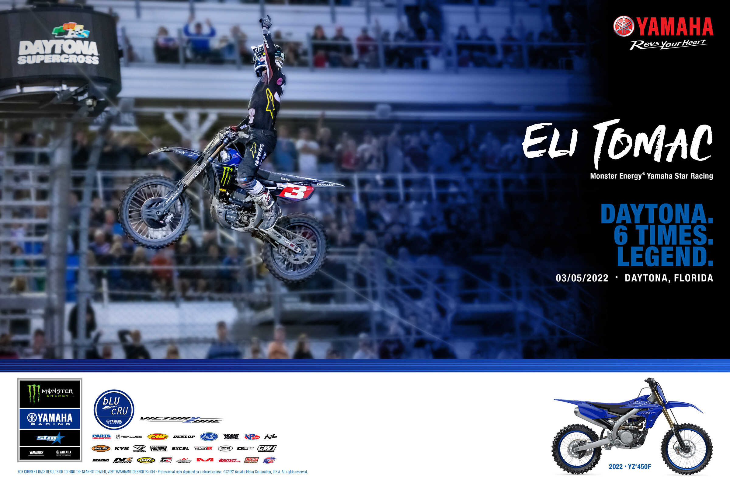Advertisement: new-yamaha